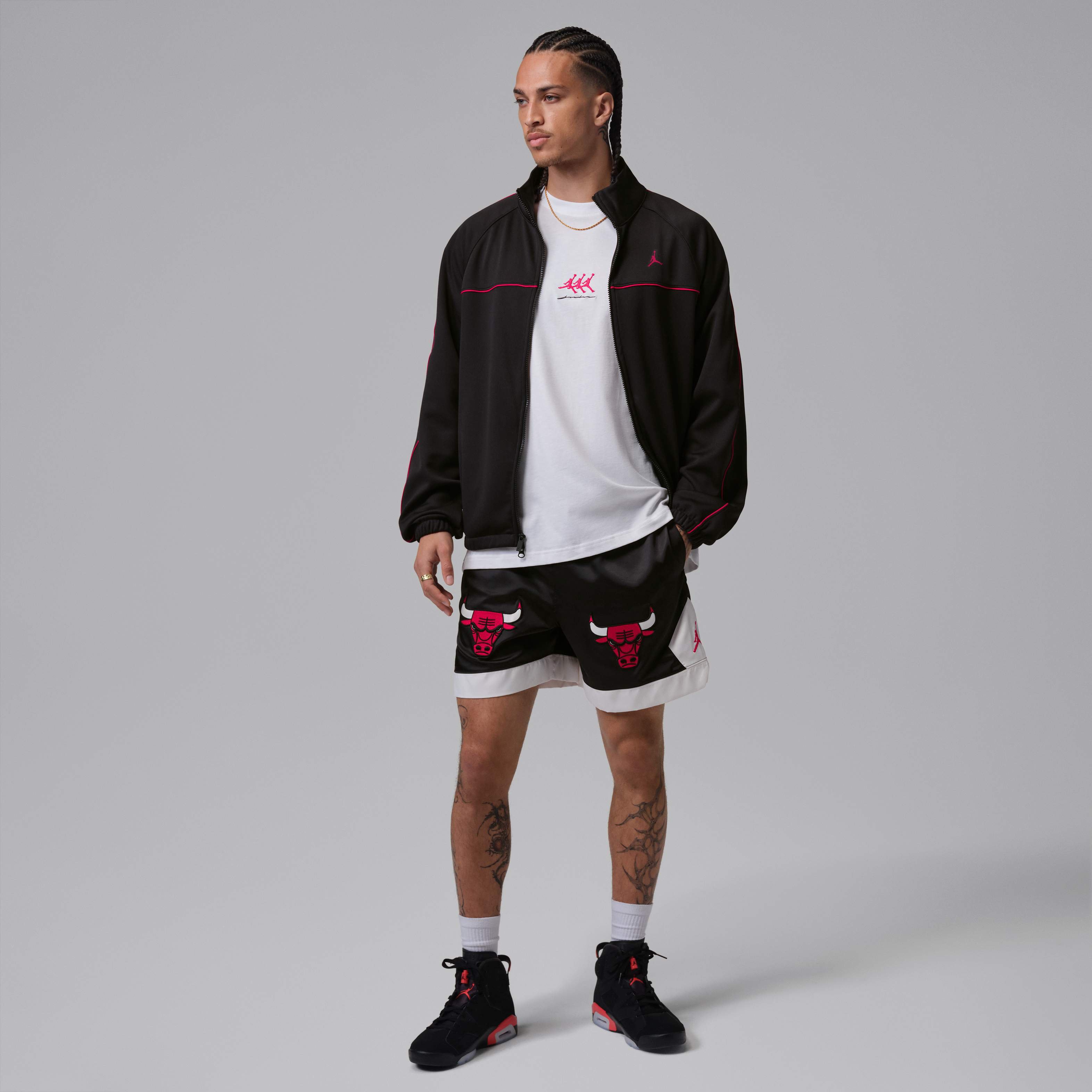 Jordan Flight image number 7