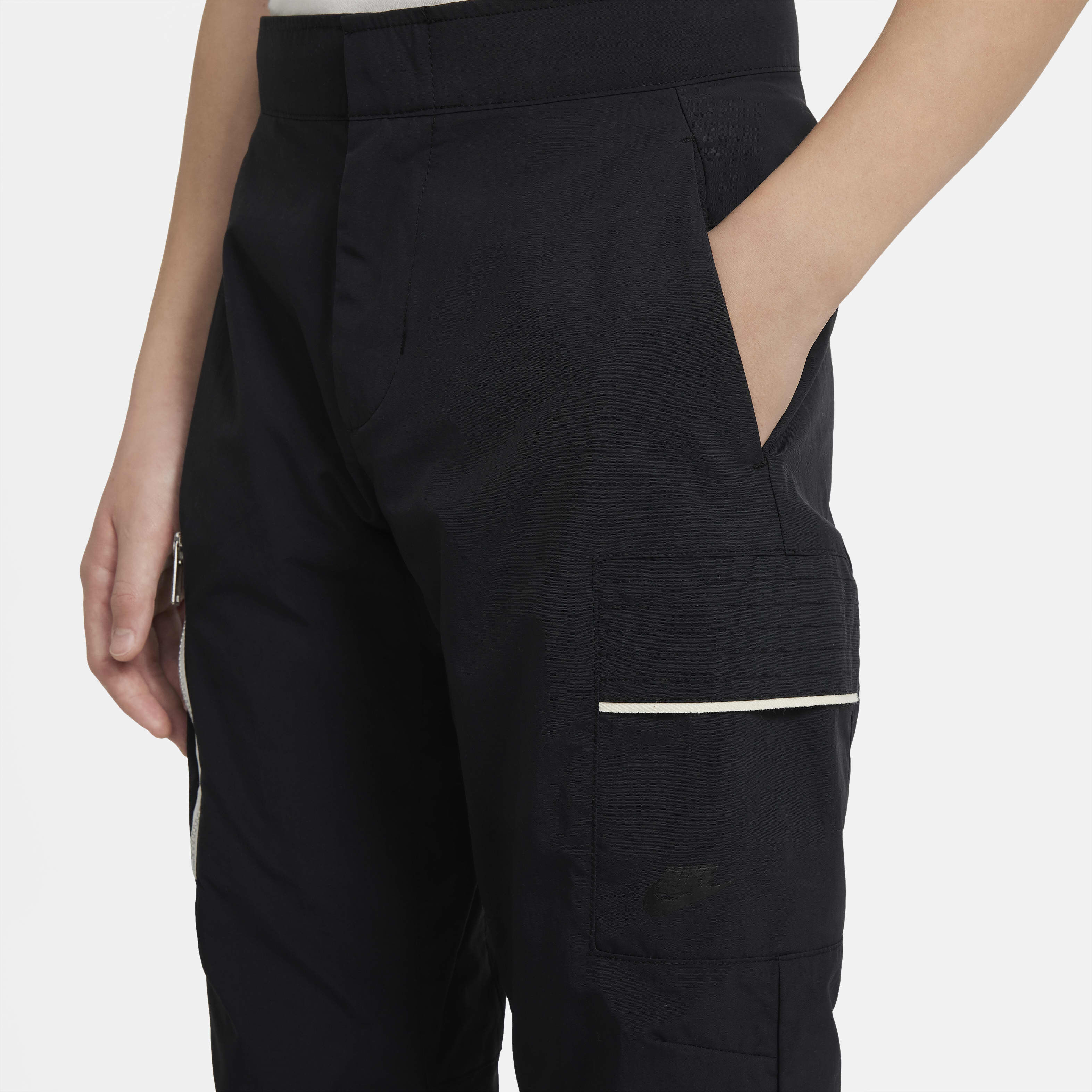 Nike Sportswear image number 2