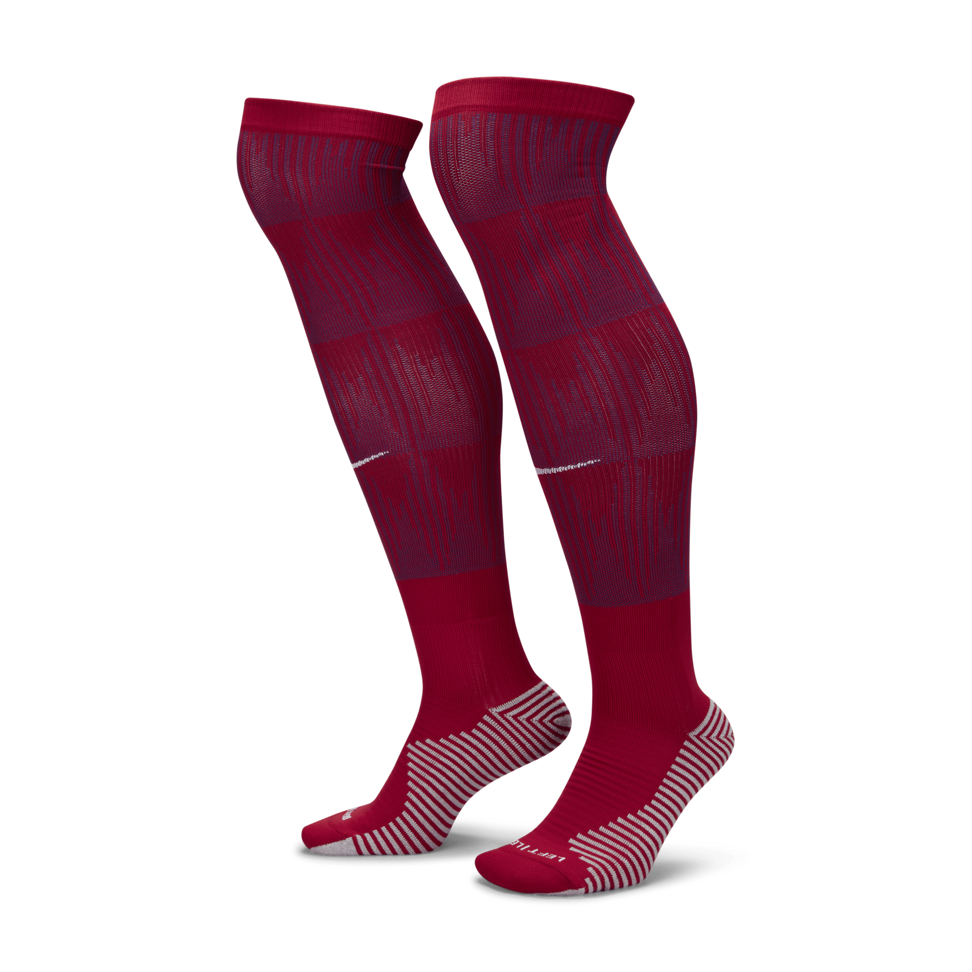 Barca socks top