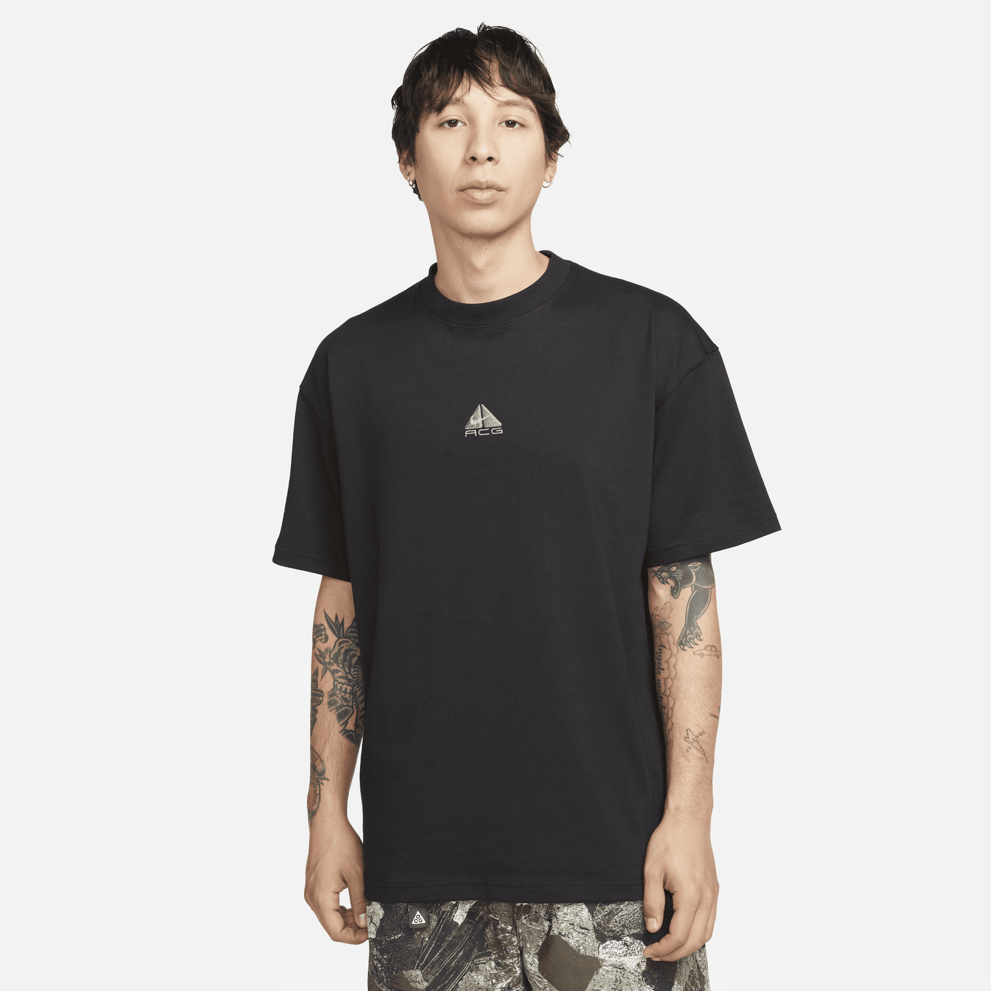 Nike acg store t shirt