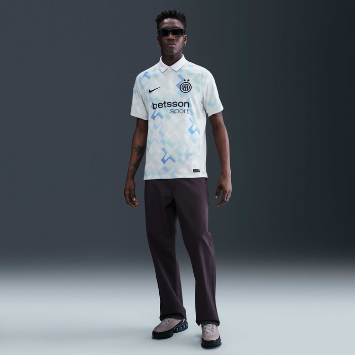 Inter Milan 2025/26 Stadium Away image number 3 Inter Milan 2025/26 Stadium Away image number 3