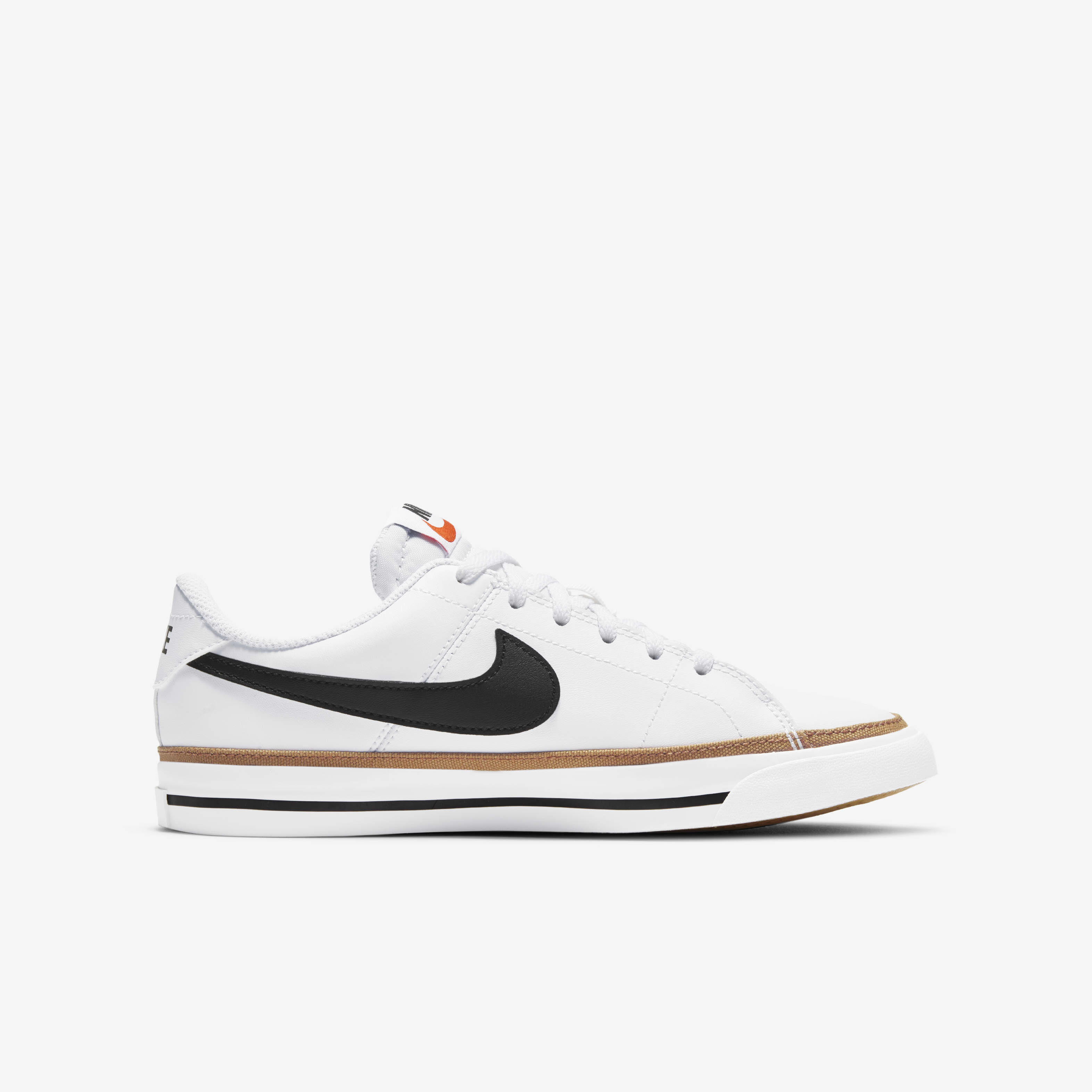 NikeCourt Legacy image number 2