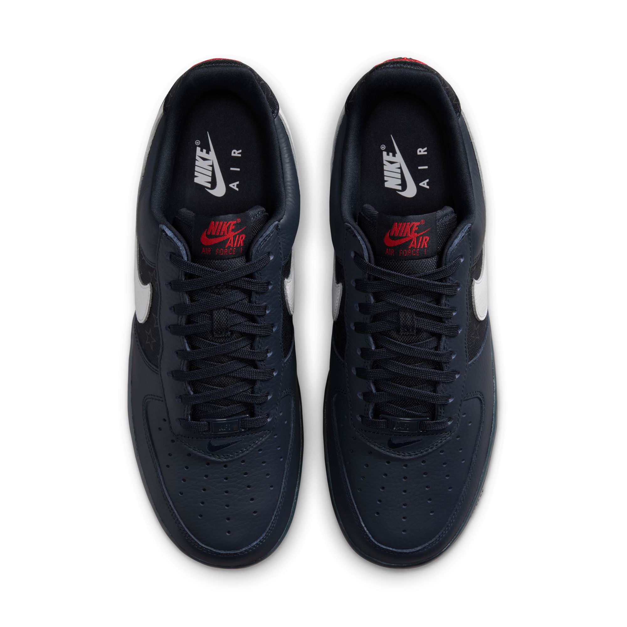 Nike Air Force 1 Low Retro image number 3