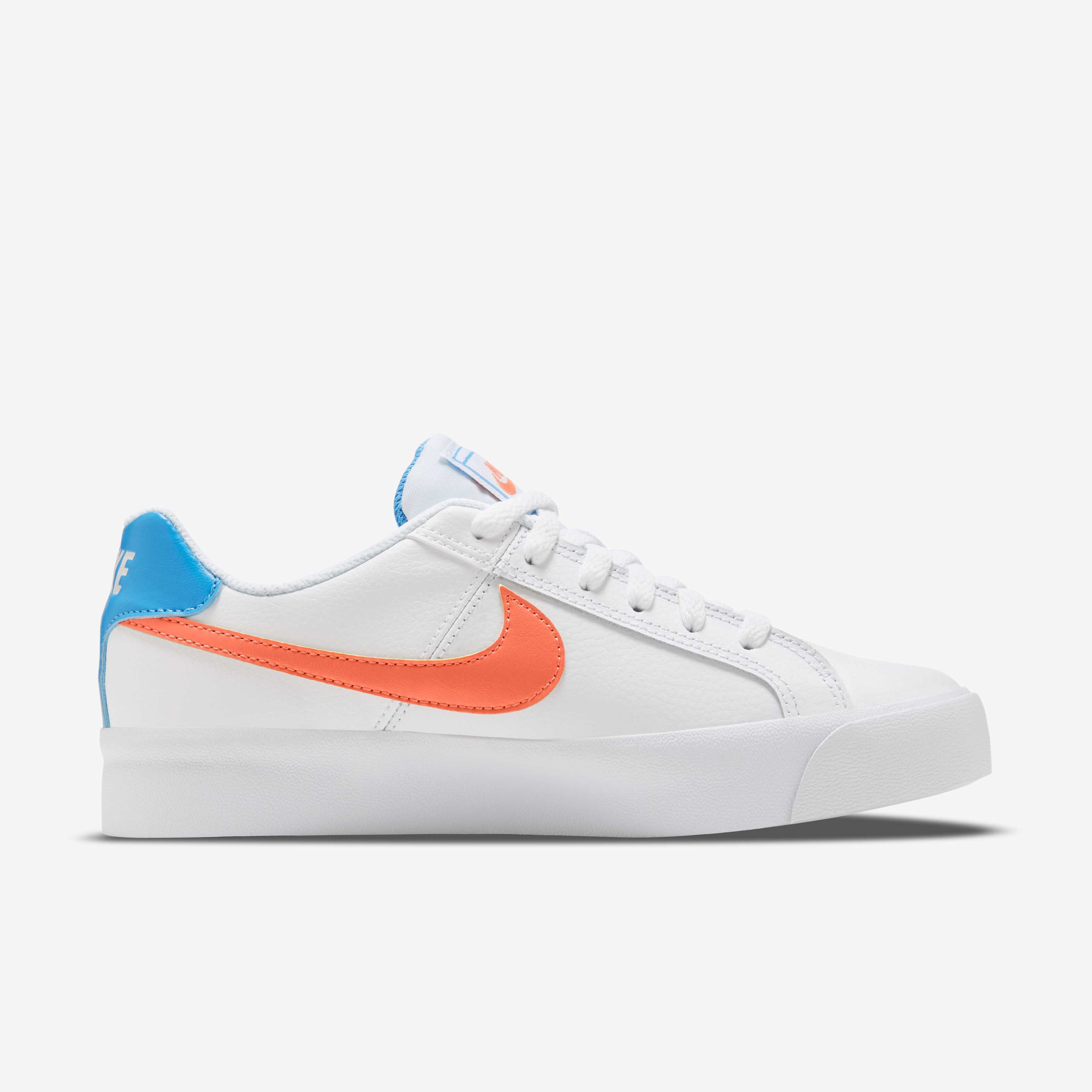 Nike Court Royale AC image number 2