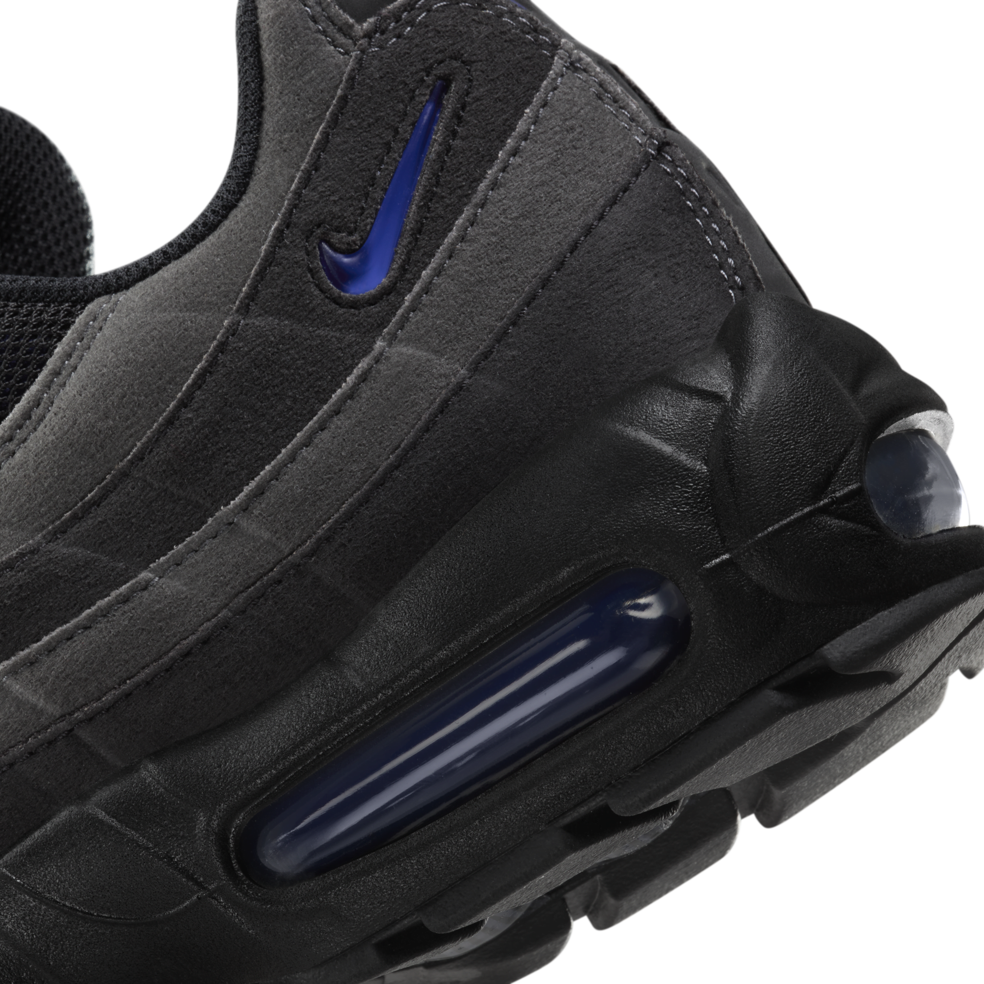 Air max top 95 preço