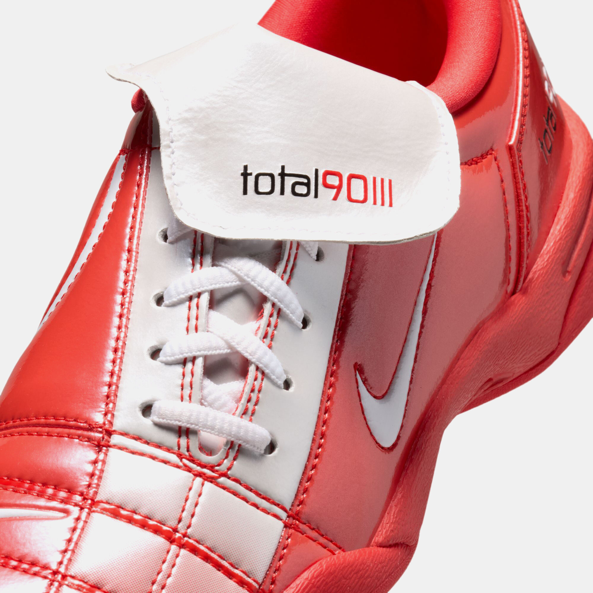 Nike Total90 SE image number 8