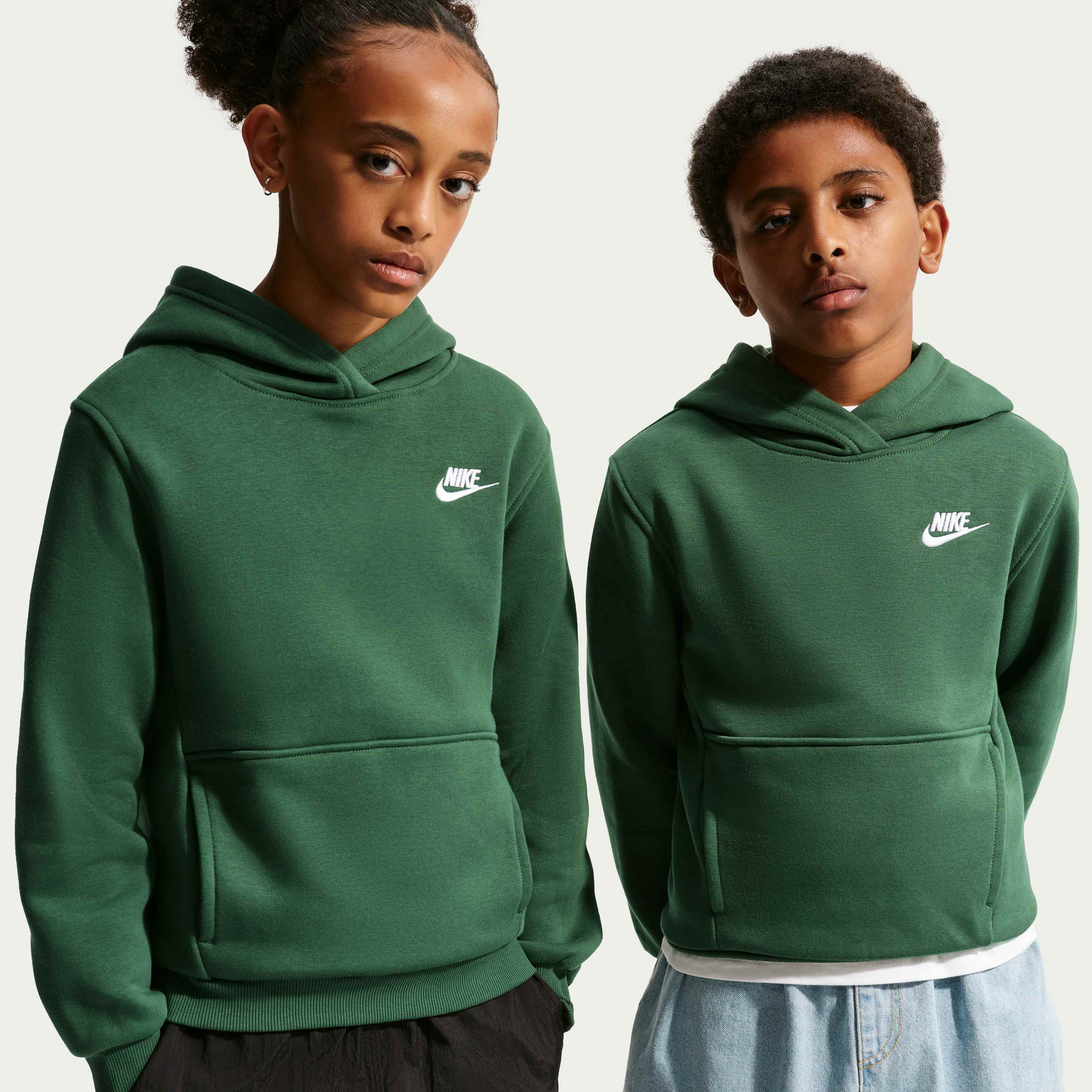 Nike Sportswear Club Fleece image number 0