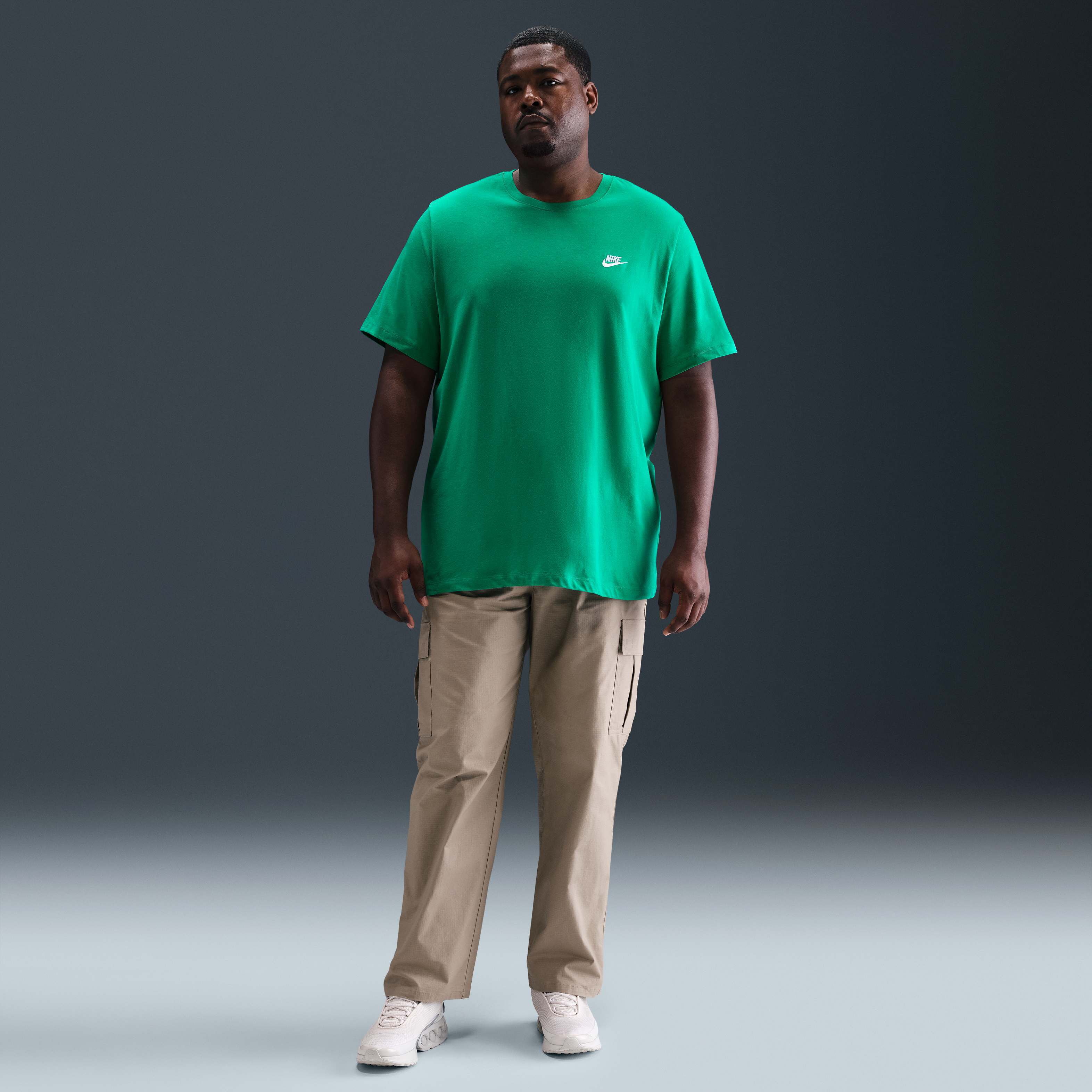 Nike Sportswear Club image number 8