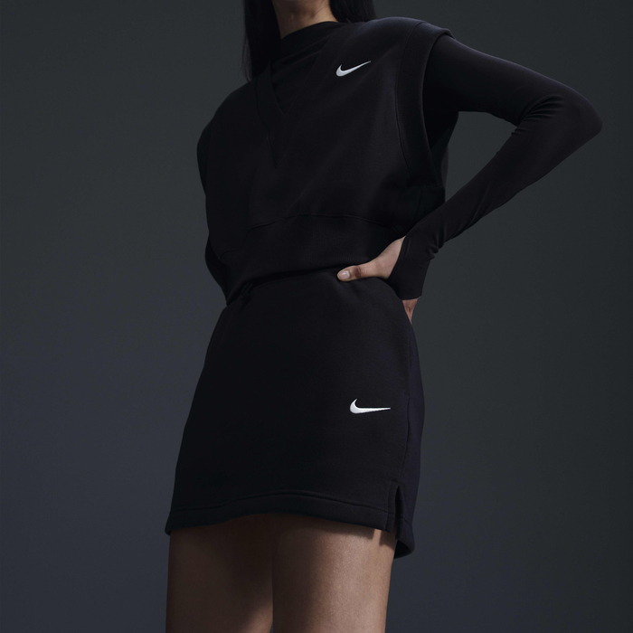Nike Sportswear Phoenix Fleece image number 1 Nike Sportswear Phoenix Fleece image number 1