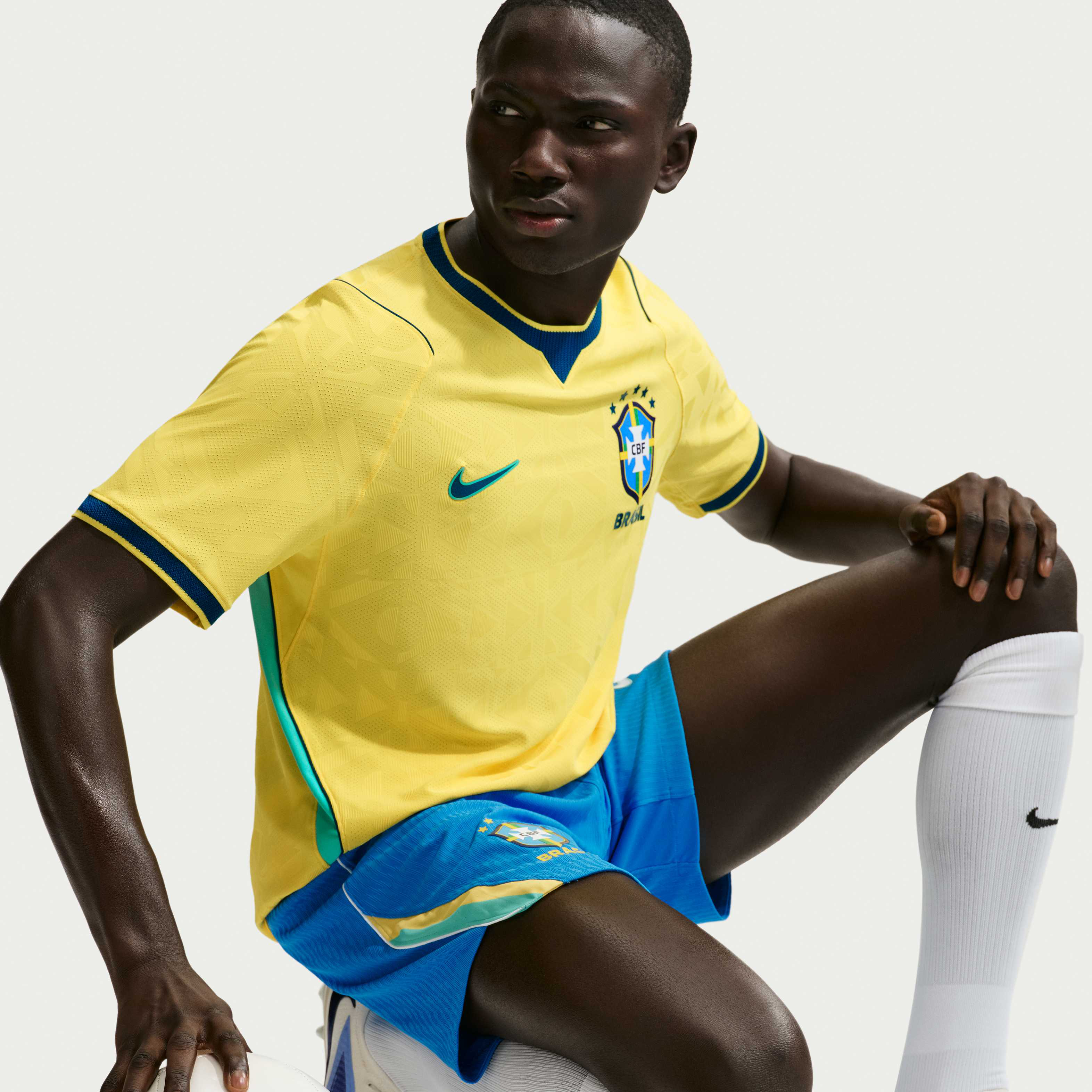 Brazil 2026 Match Home image number 2