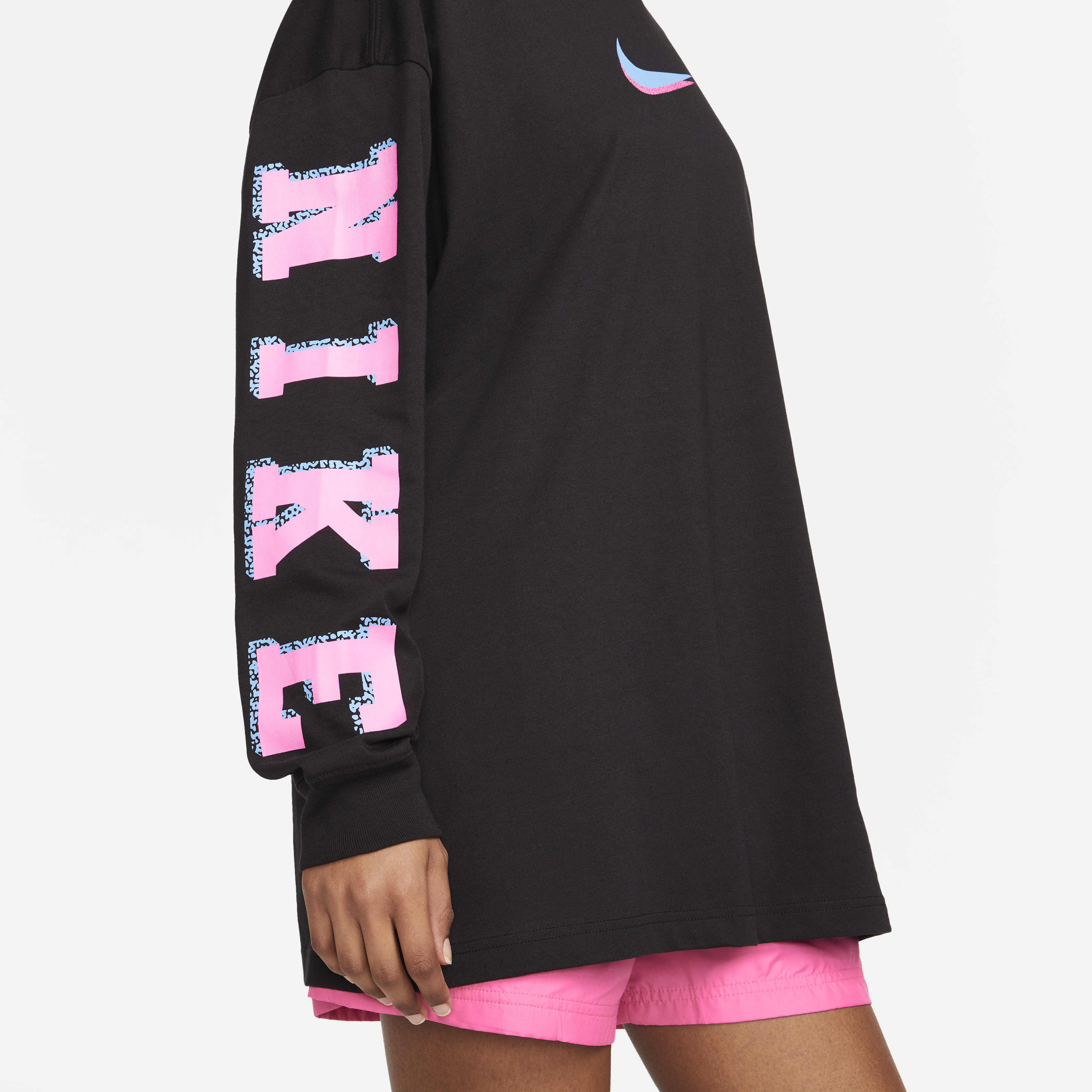 Nike Sportswear image number 2