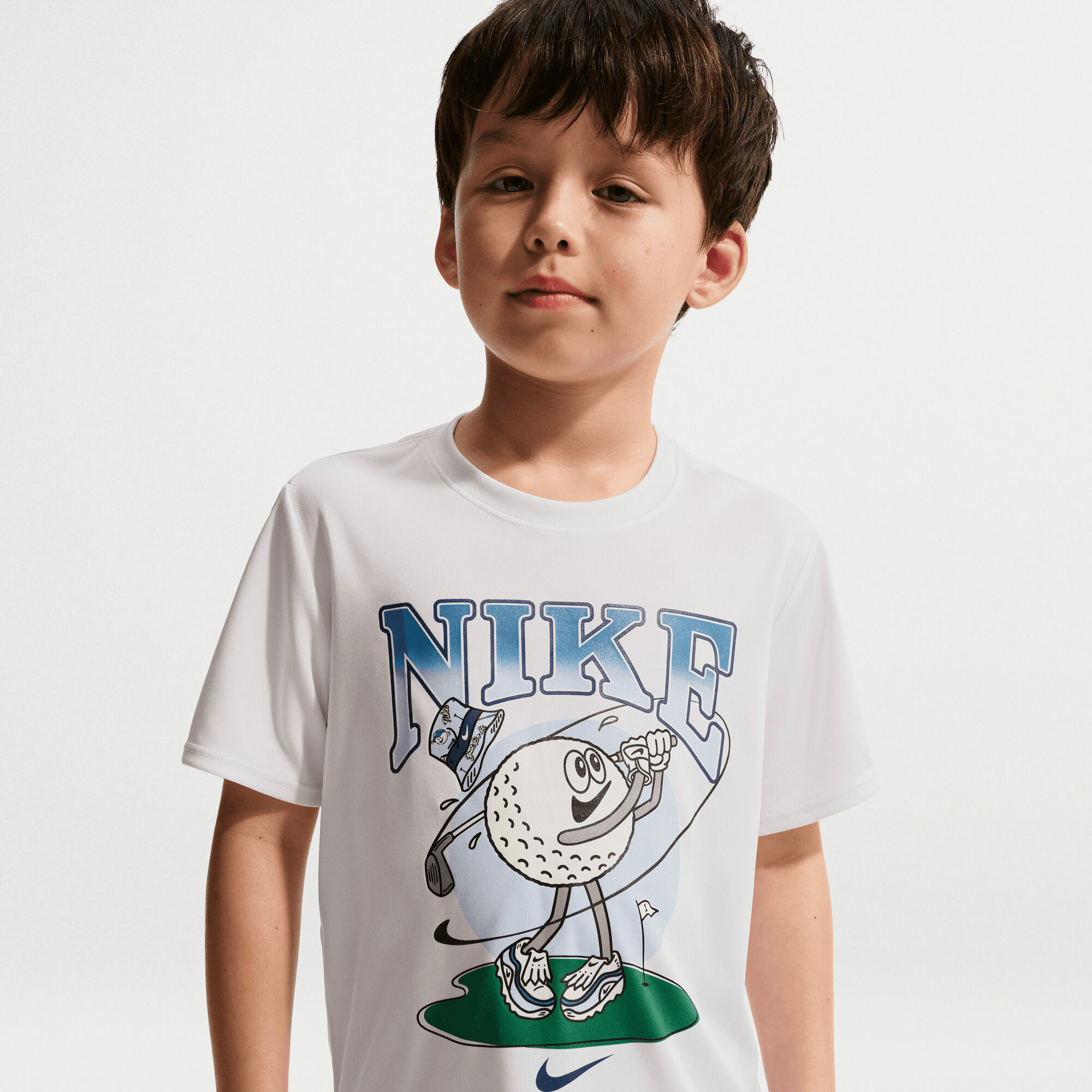 Nike Sportswear image number 2