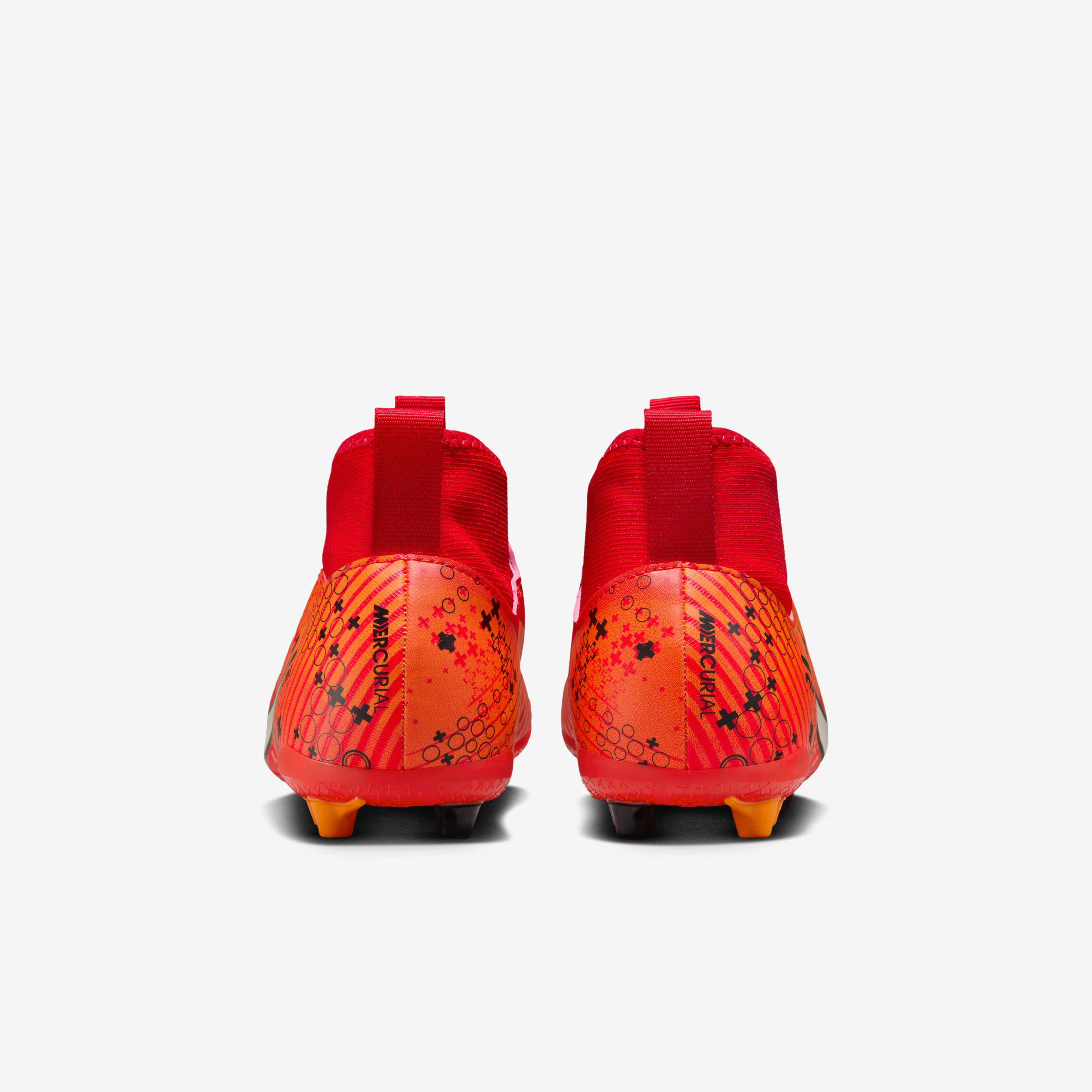 نايكي جونيور سوبرفلاي 9 اكاديمي ميركيوريال دريم سبيد image number 5