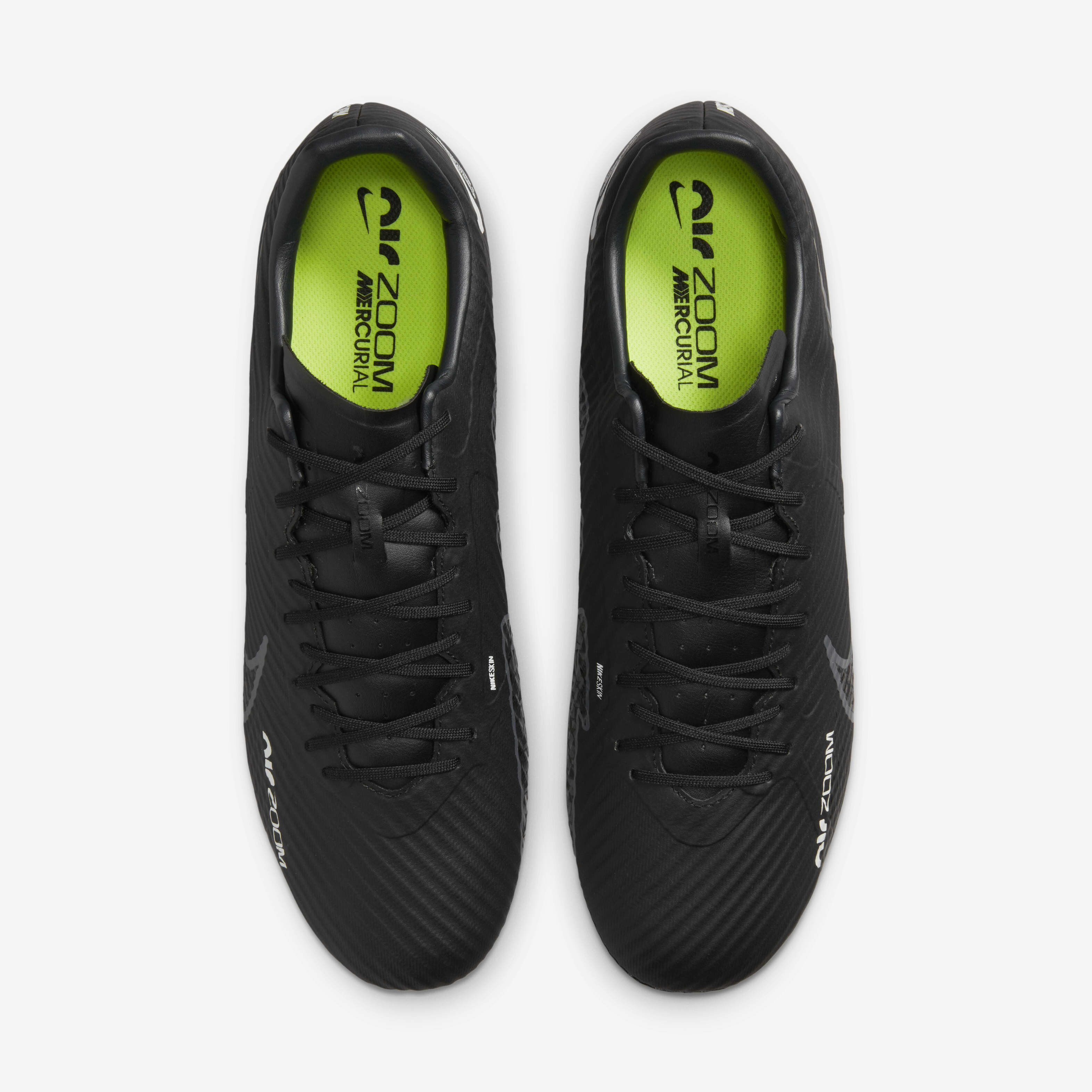 Nike Mercurial Vapor 15 Academy image number 3