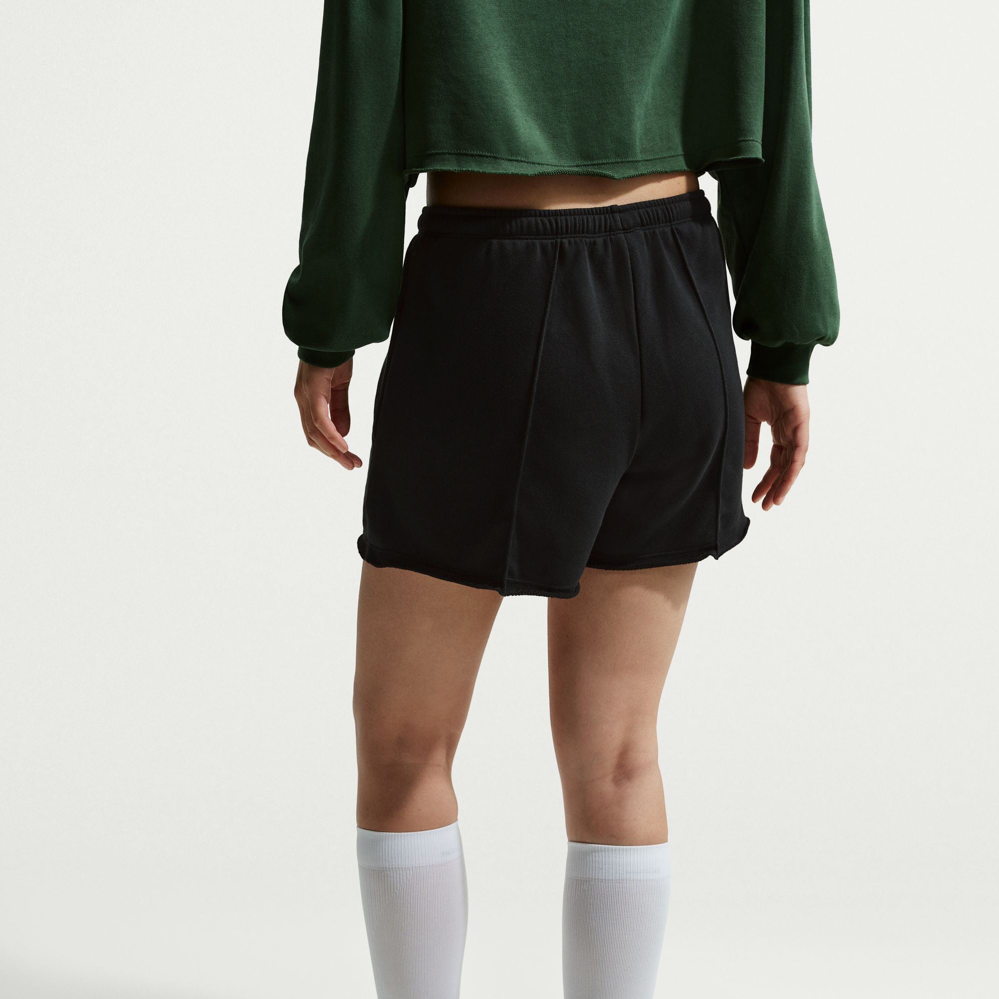 Nike Sportswear Chill Terry image number 3