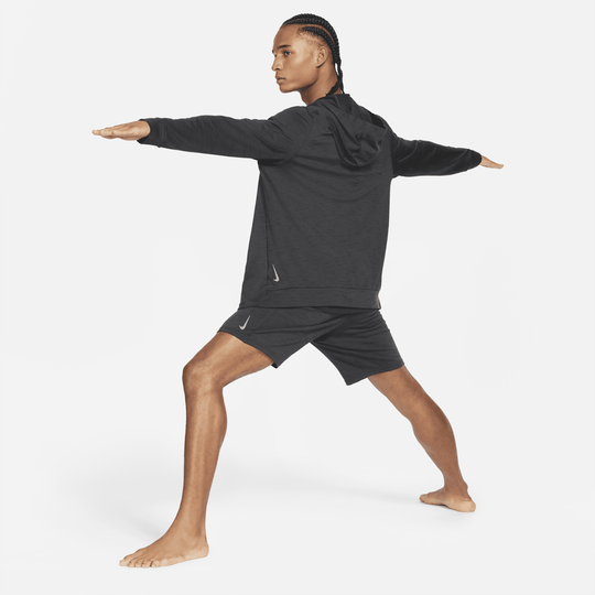 Nike 2025 yoga jacket