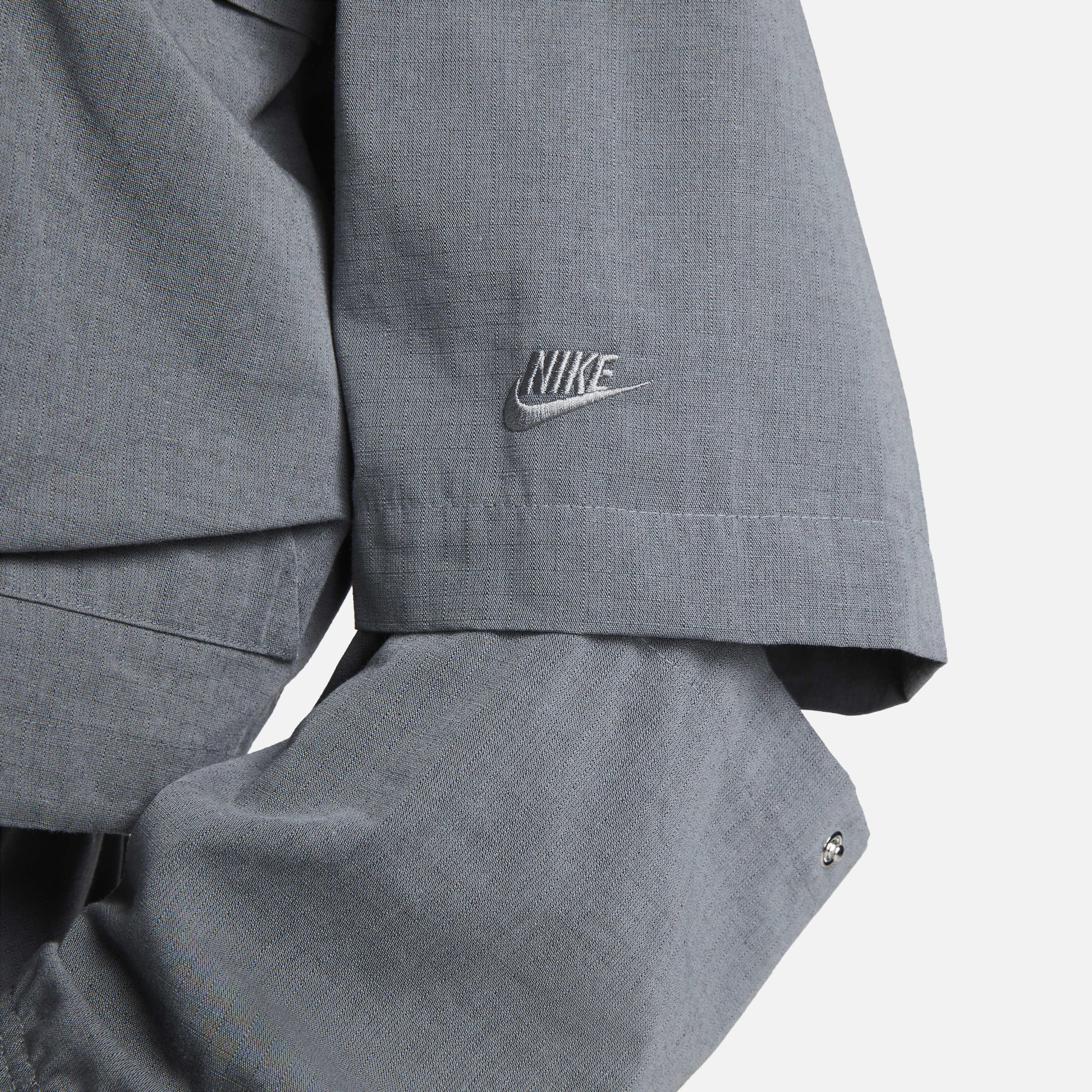 Nike sportswear tech pack shield jacket outlet