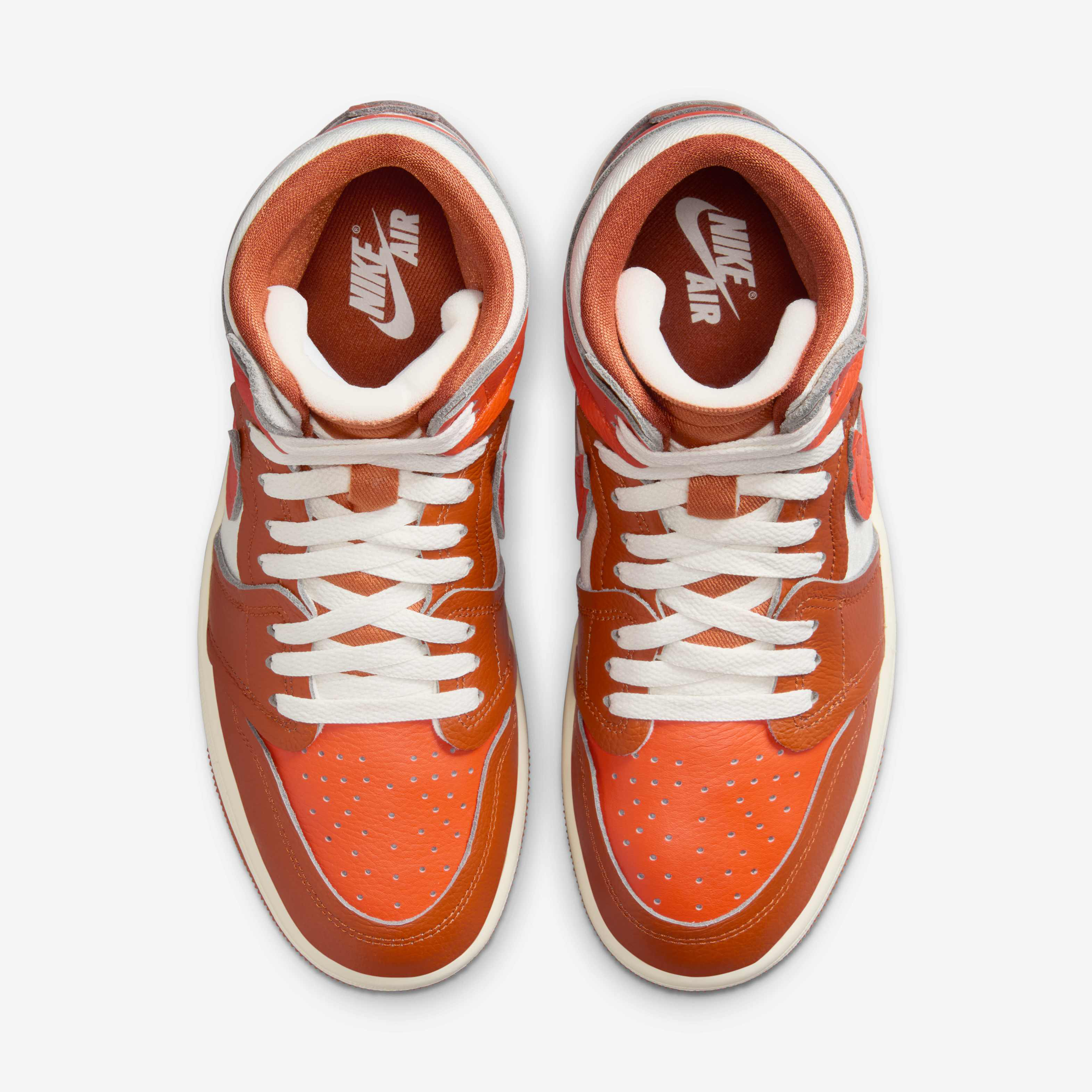 Air Jordan 1 High Method of Make image number 3