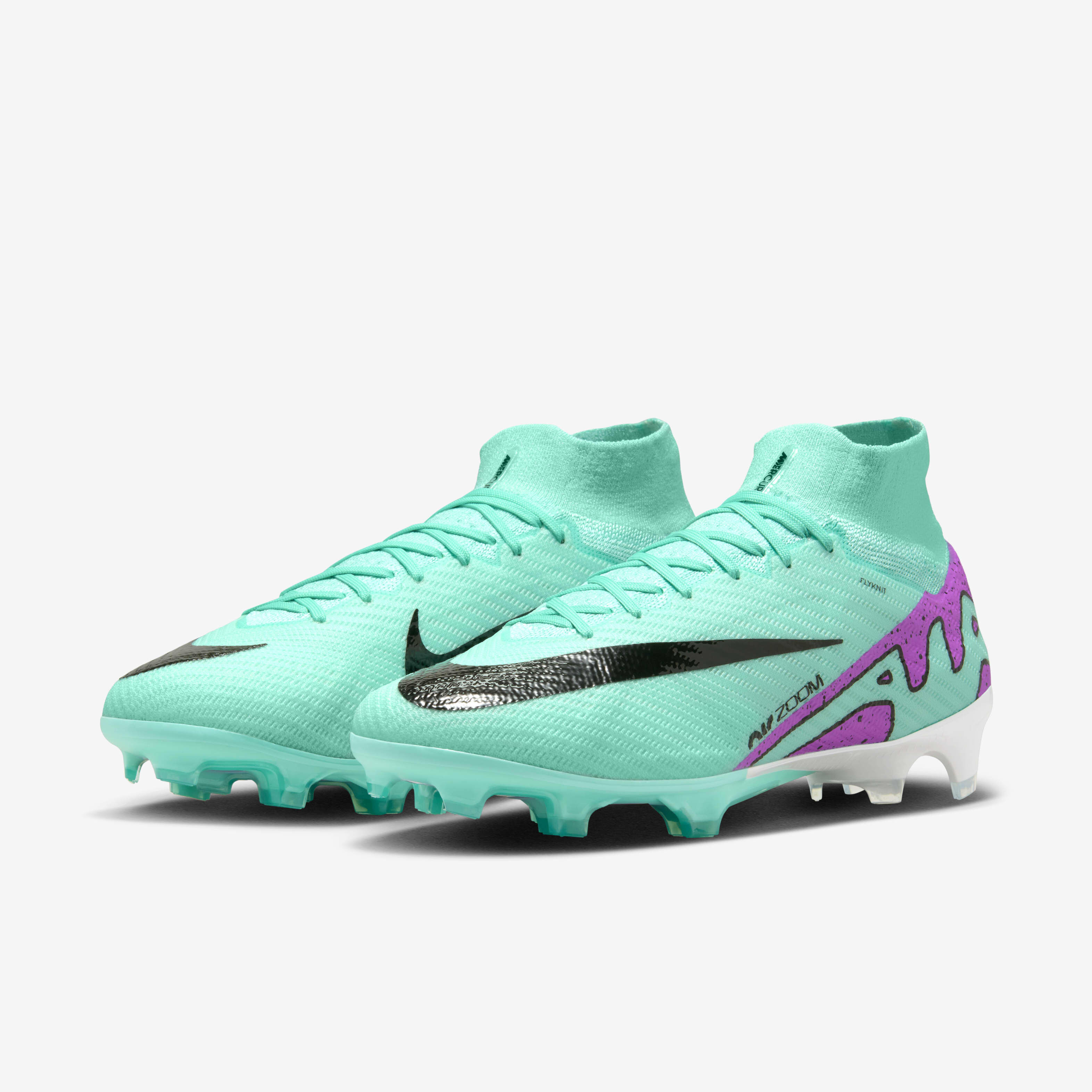 Nike Mercurial Superfly 9 Elite image number 4