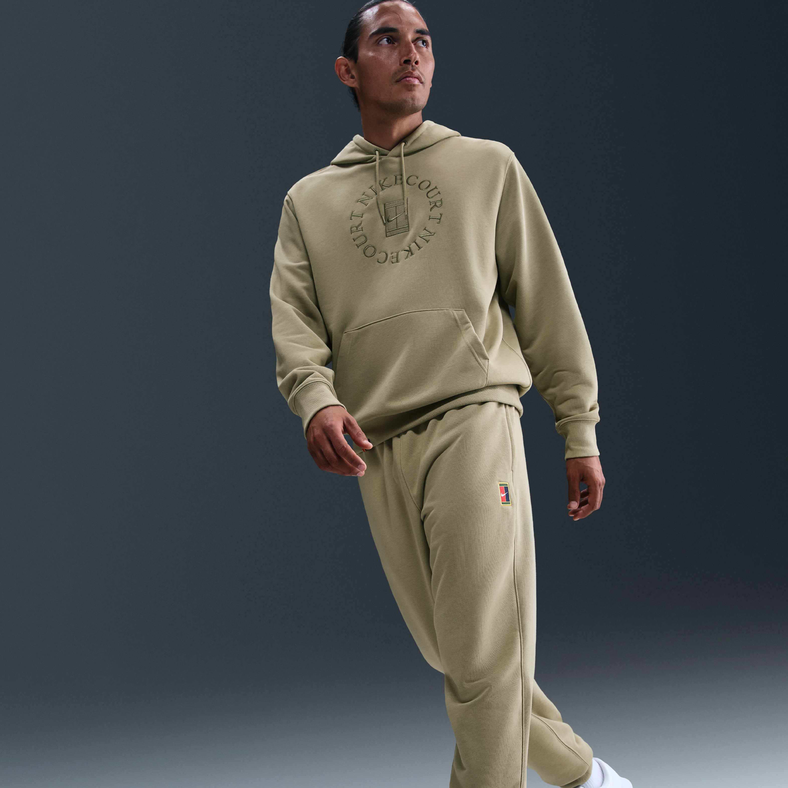 NikeCourt Heritage image number 4
