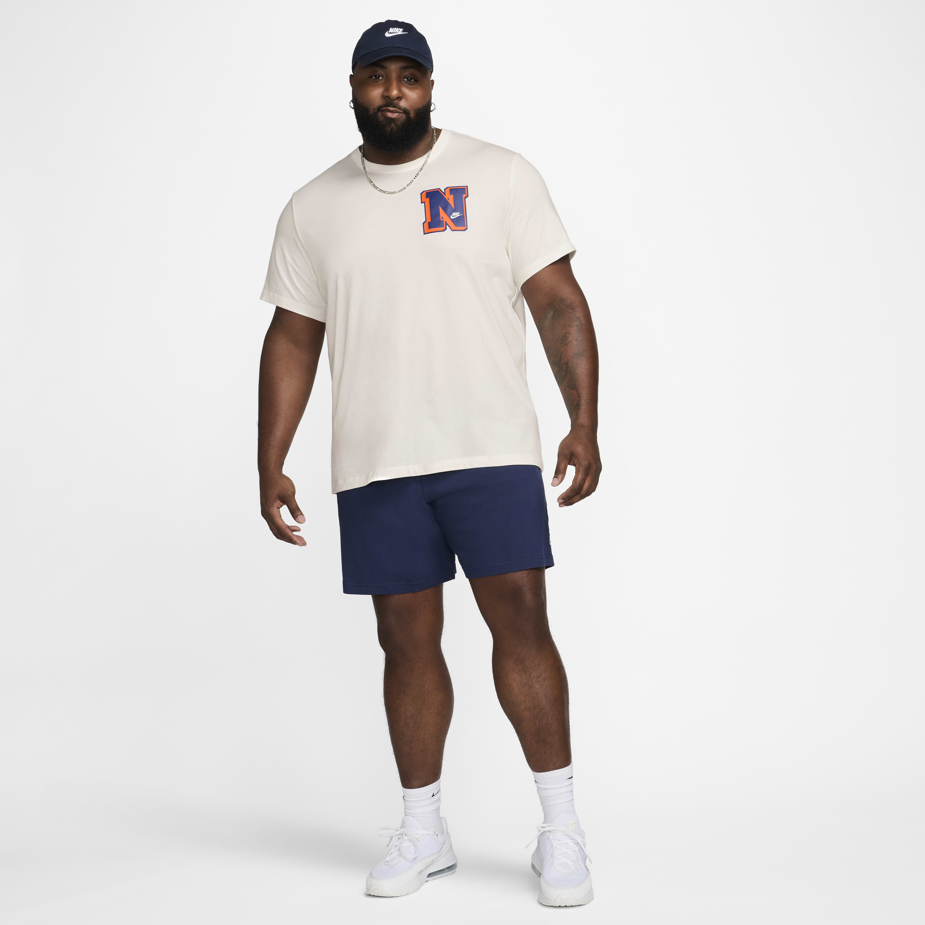 Nike Sportswear image number 11