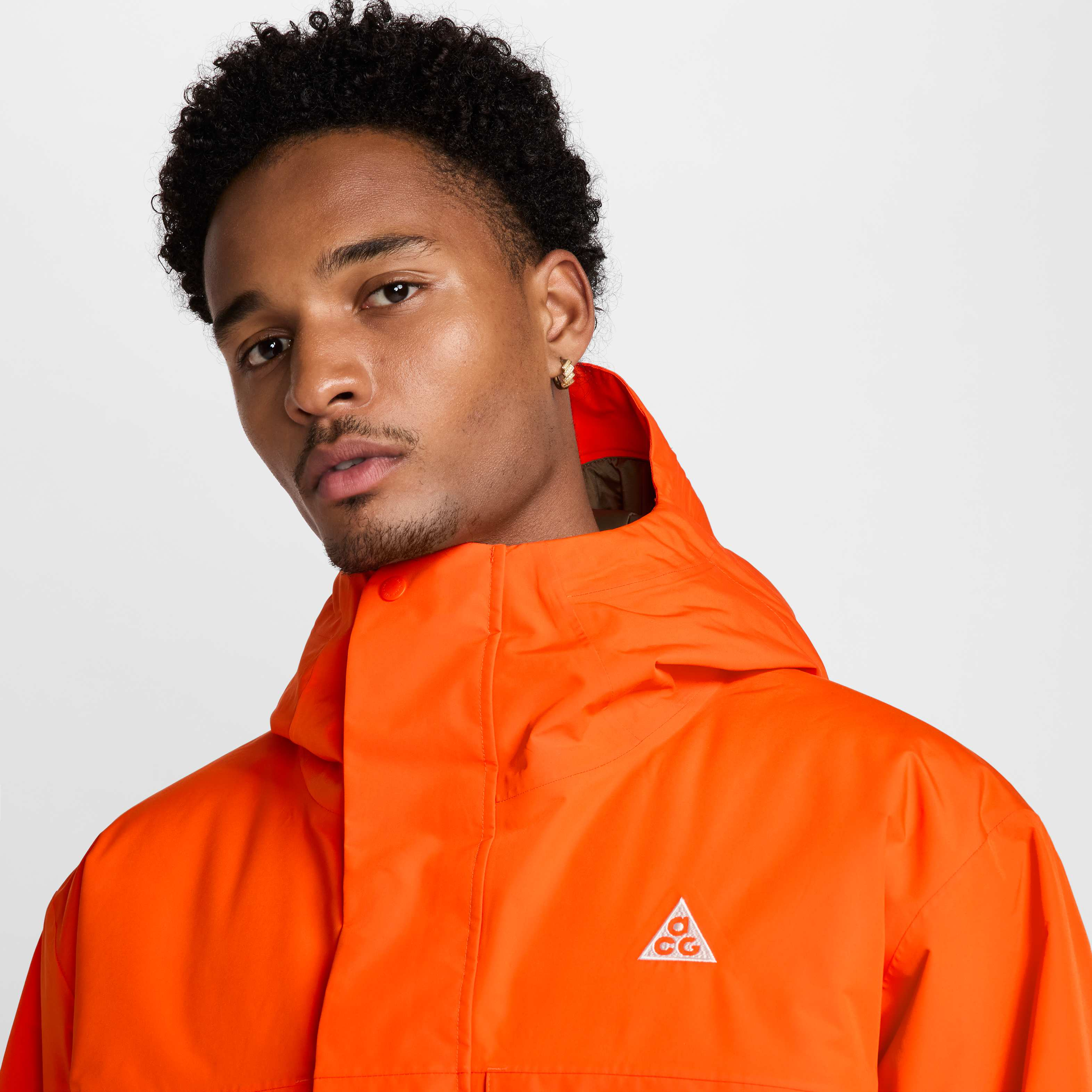 NIKE ACG PrimaLoft® \"Skull Peak\" Nike ACG PrimaLoft® 'Skull Peak' Men's Storm-FIT Jacket. Nike LU