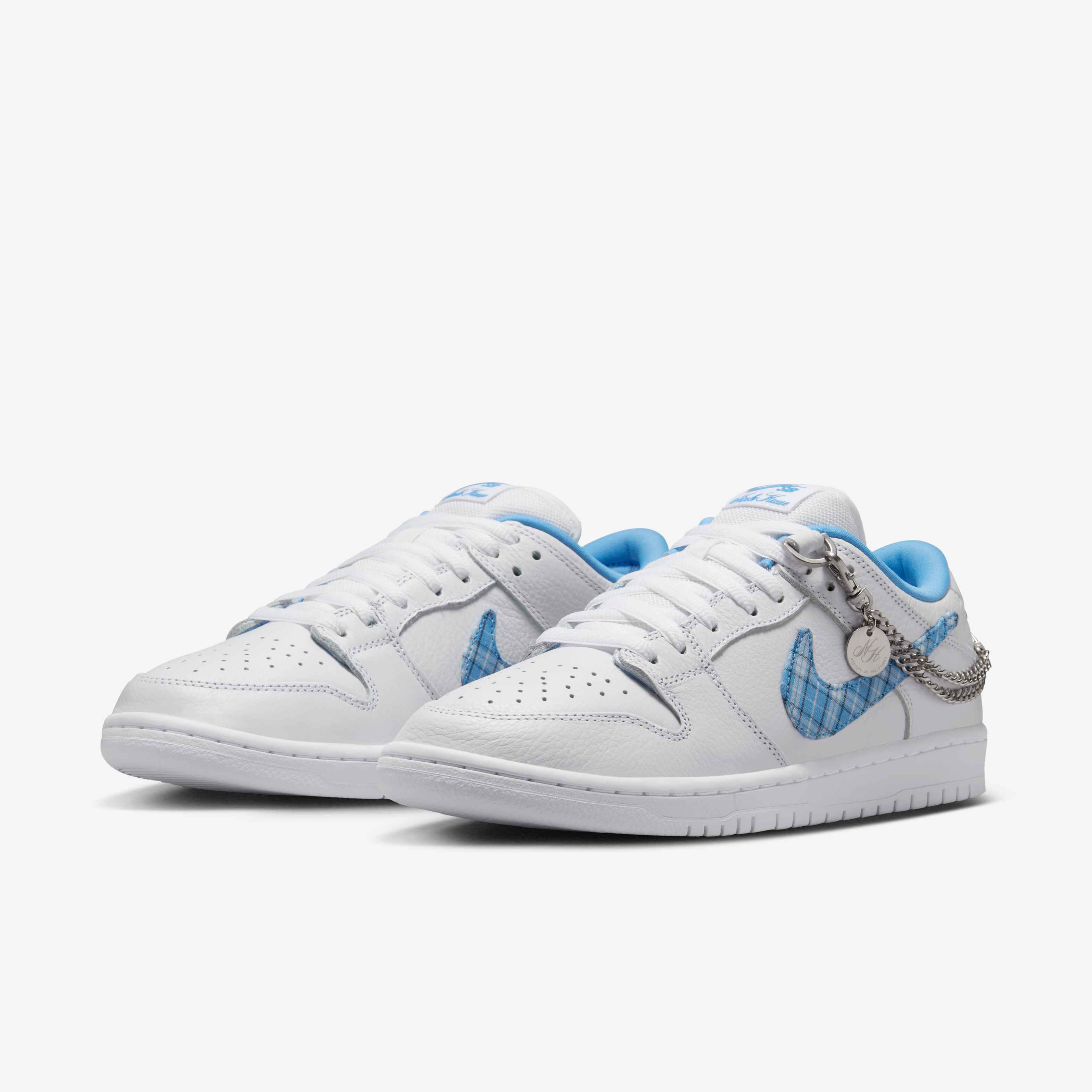 Nicole Hause x Nike SB Dunk Low