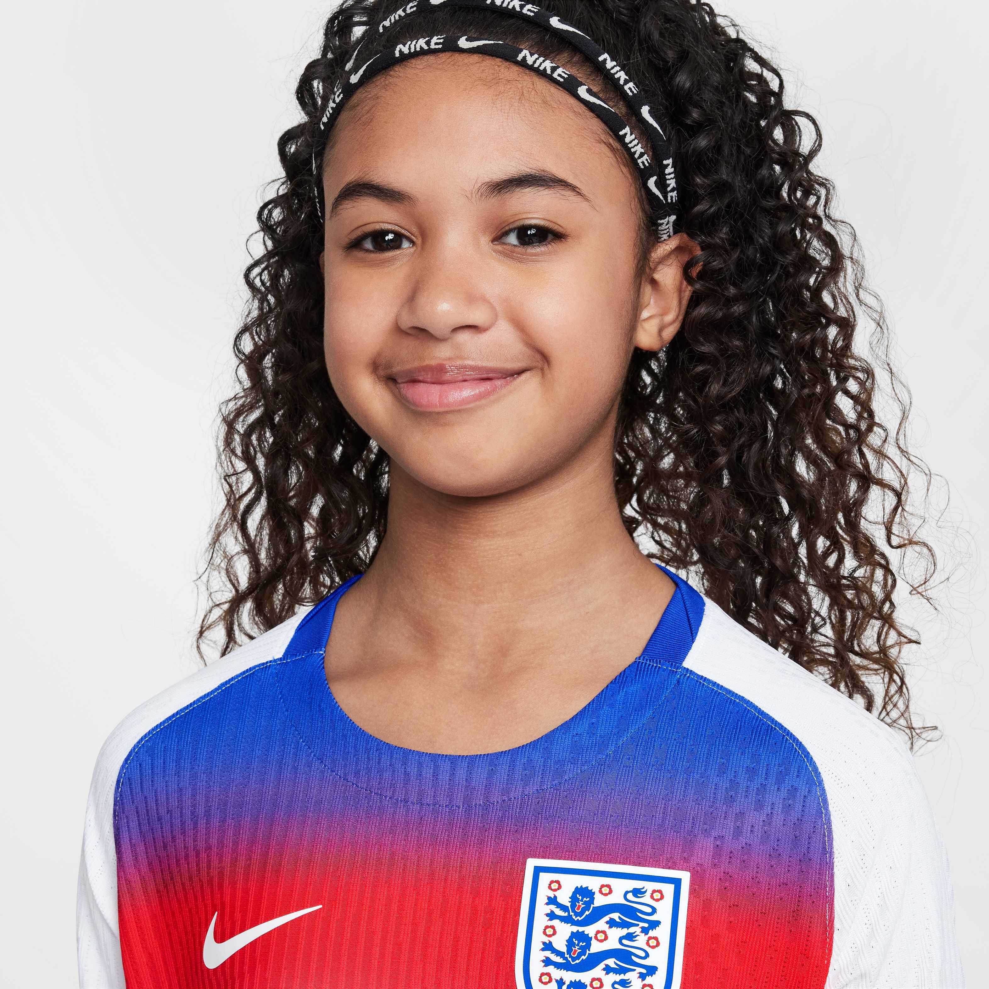 England 2025 Match Home (Women's Team) image number 2