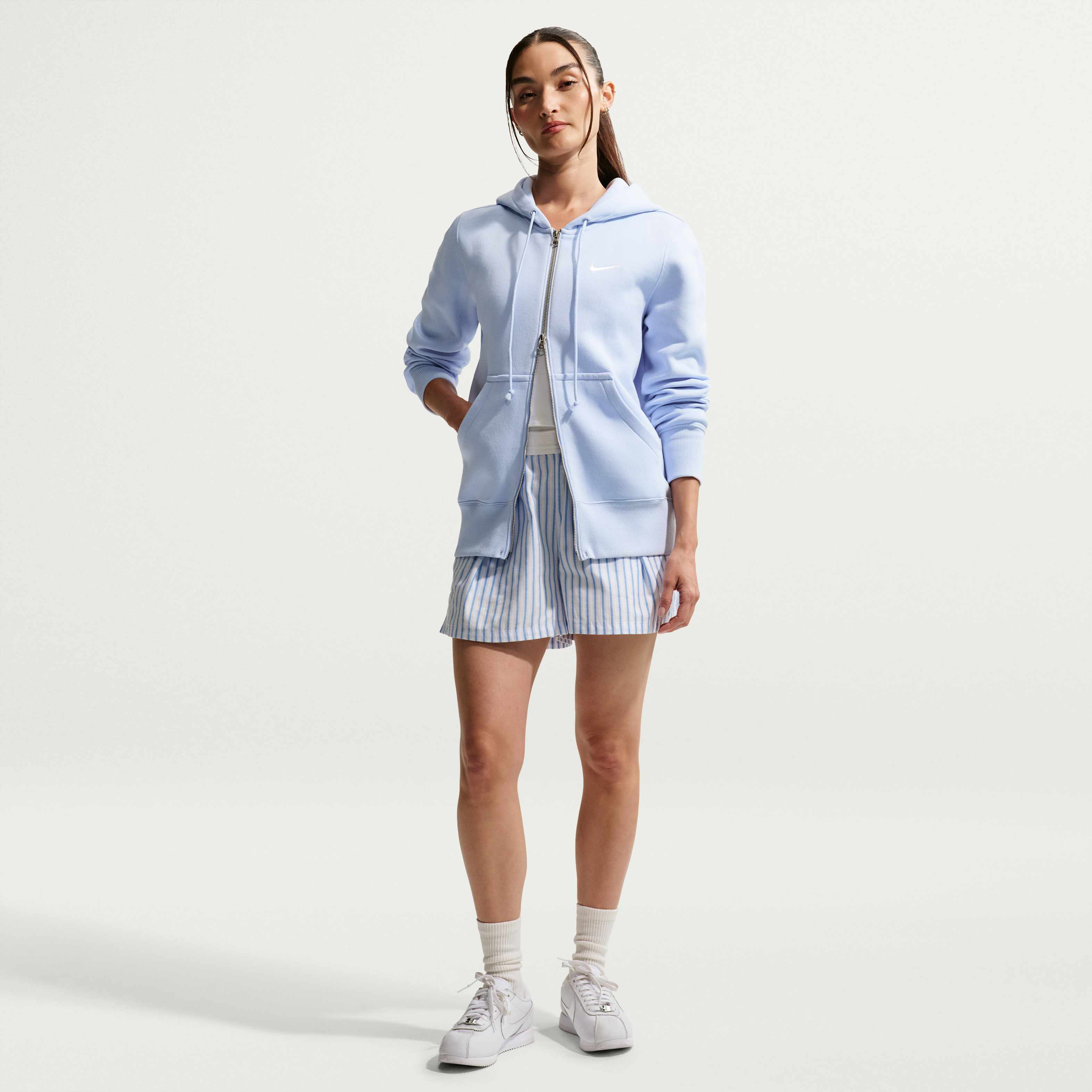 Nike Sportswear Phoenix Fleece image number 3