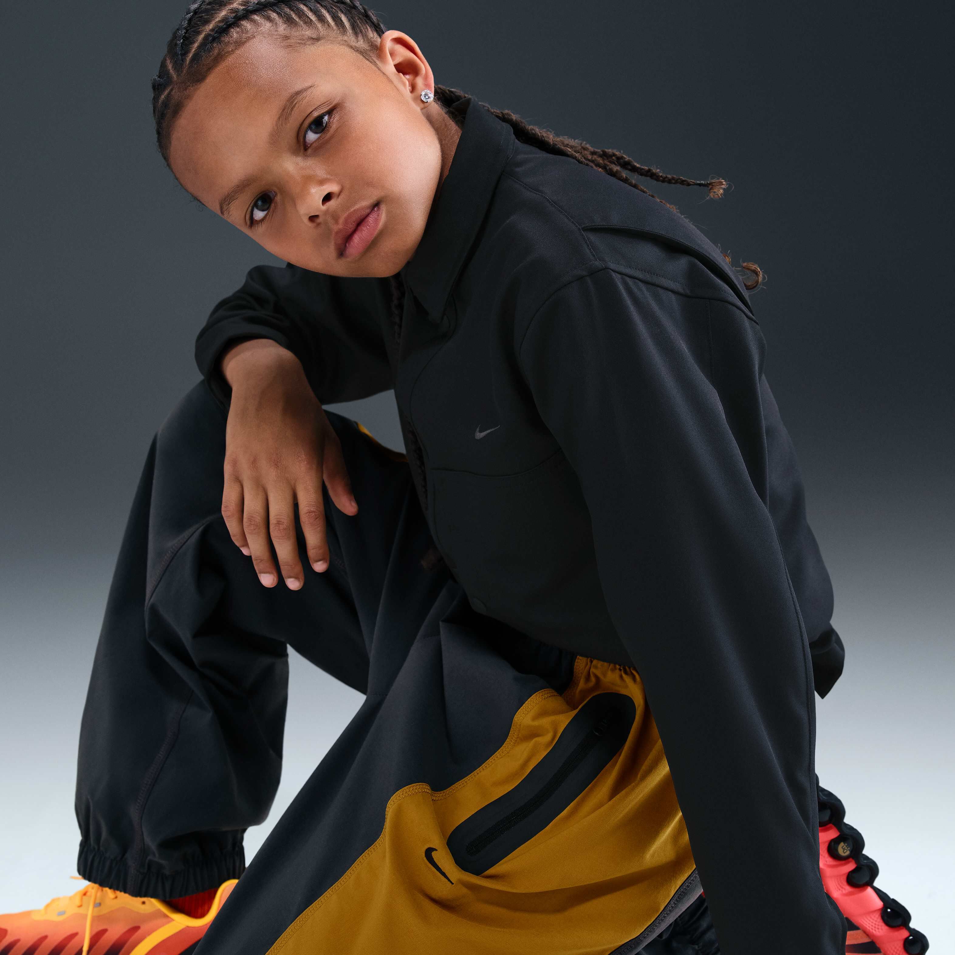 نايكي تك image number 3