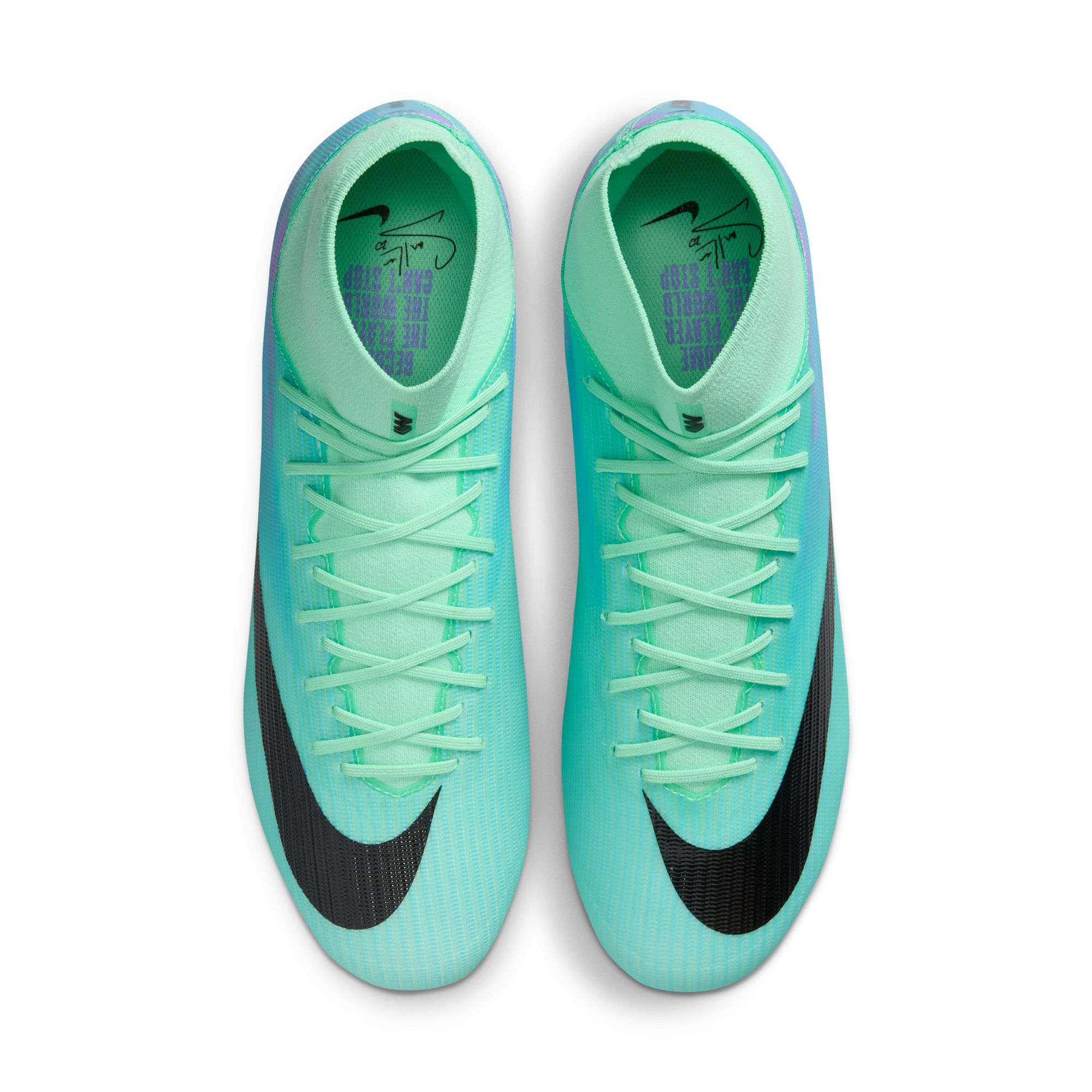 Nike Mercurial Superfly 11 Academy 'Sam Kerr' image number 8