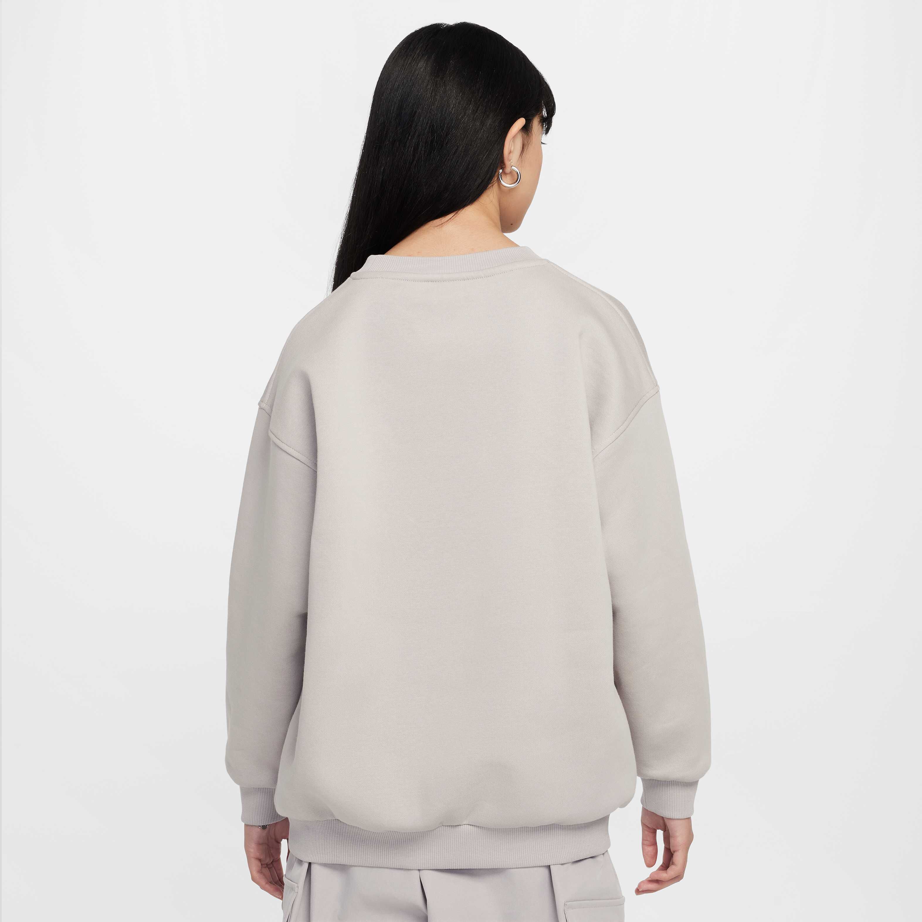 نايكي سبورتسوير كلوب فليس image number 1