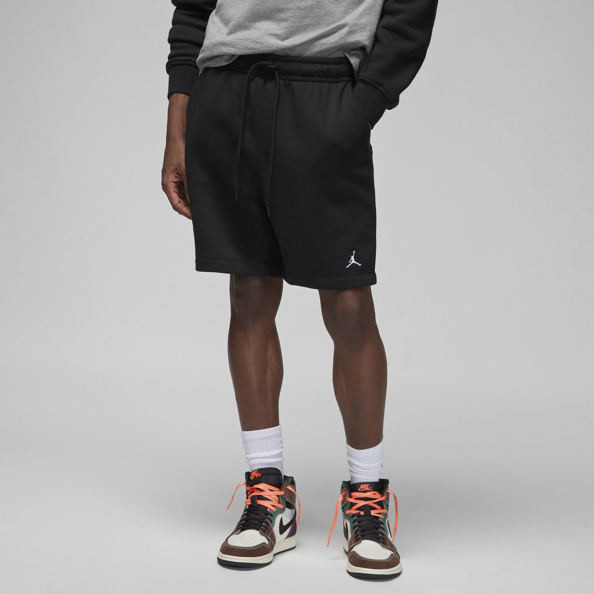 Nike hotsell jordan shorts