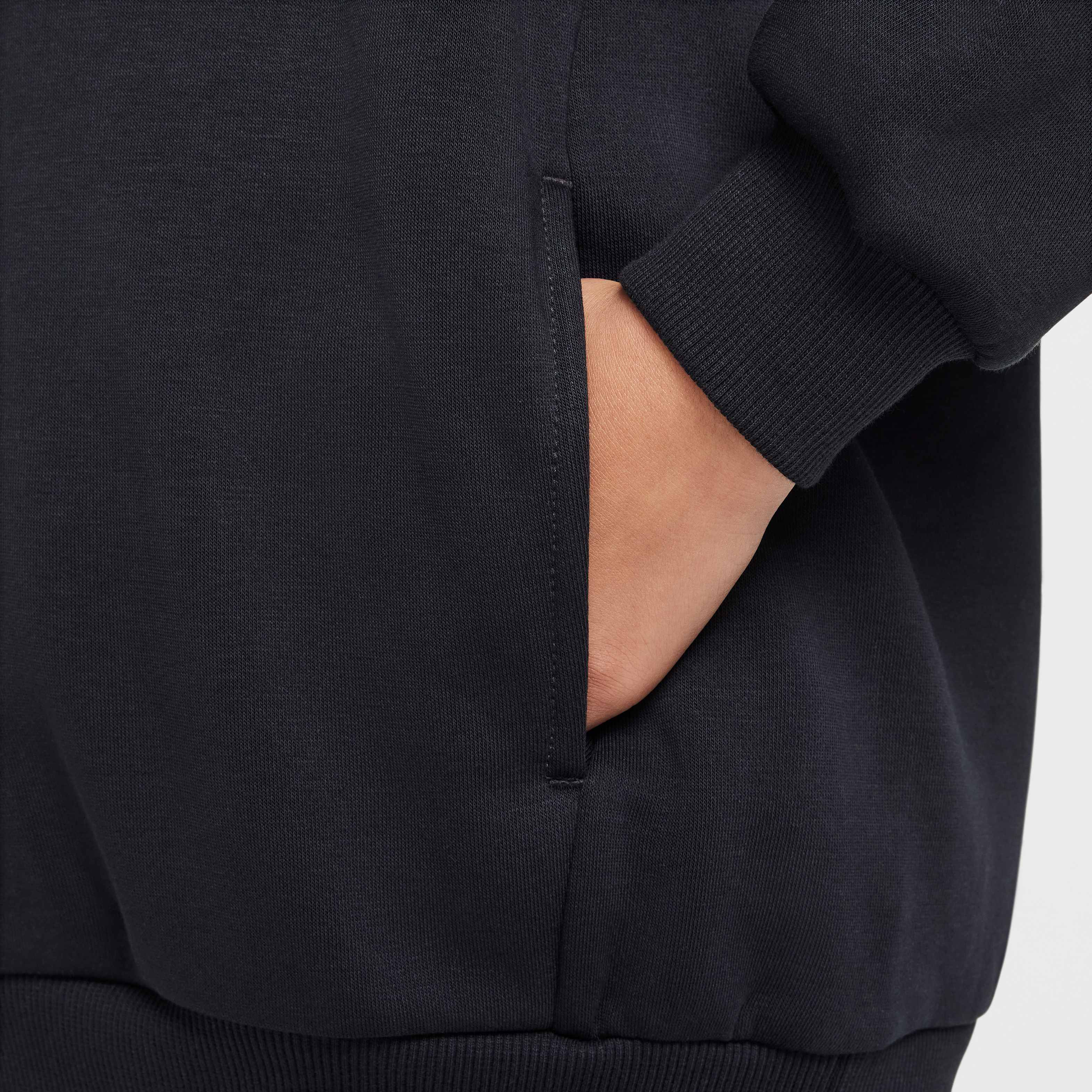 نايكي سبورتسوير كلوب فليس image number 4