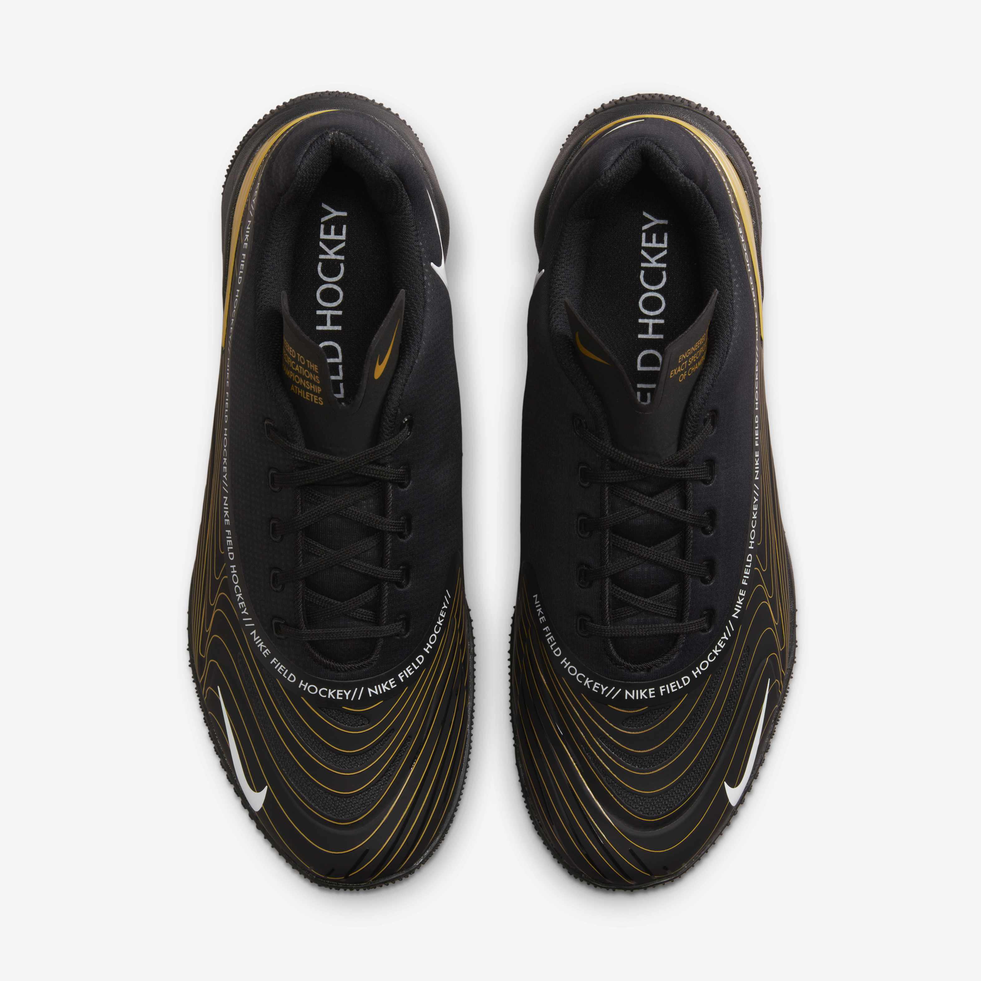 Nike Vapor Drive image number 3