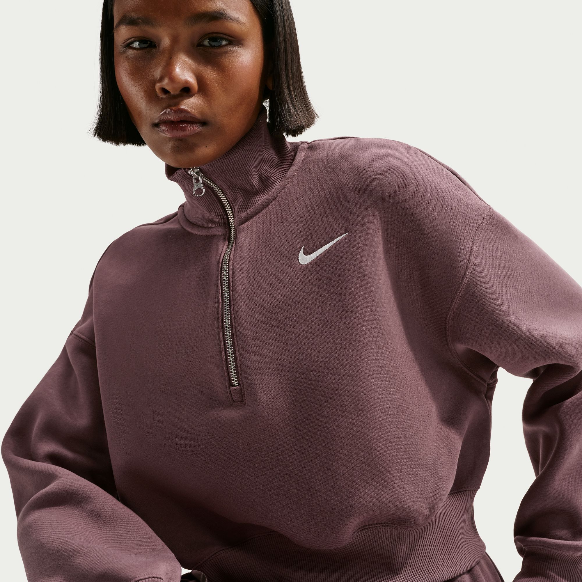 Nike Sportswear Phoenix Fleece image number 4