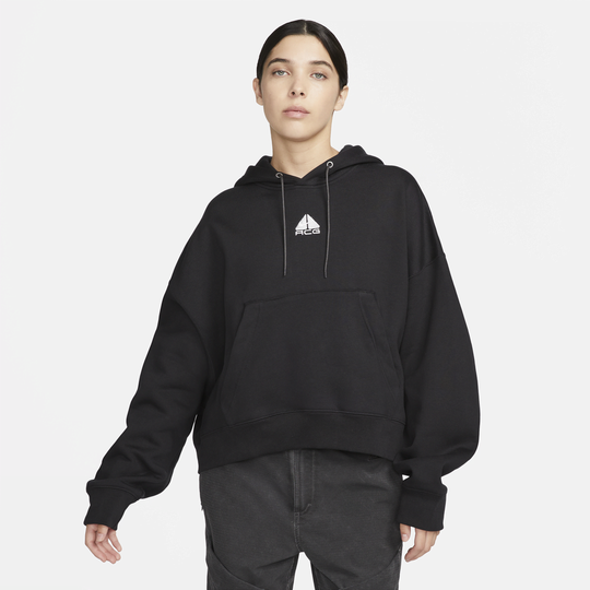 Originals women's cotton logo cropped hoodie deals