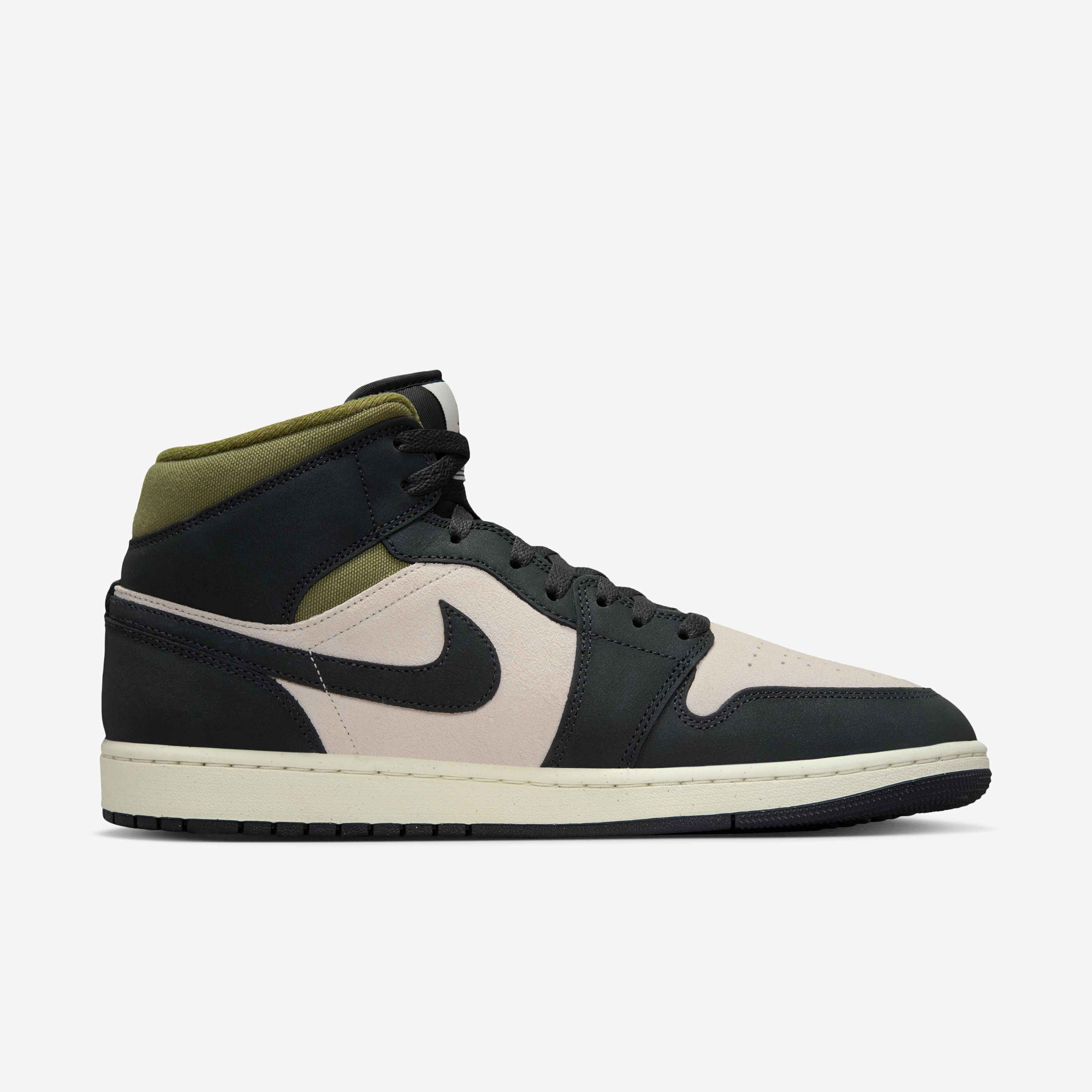Air Jordan 1 Mid SE image number 2