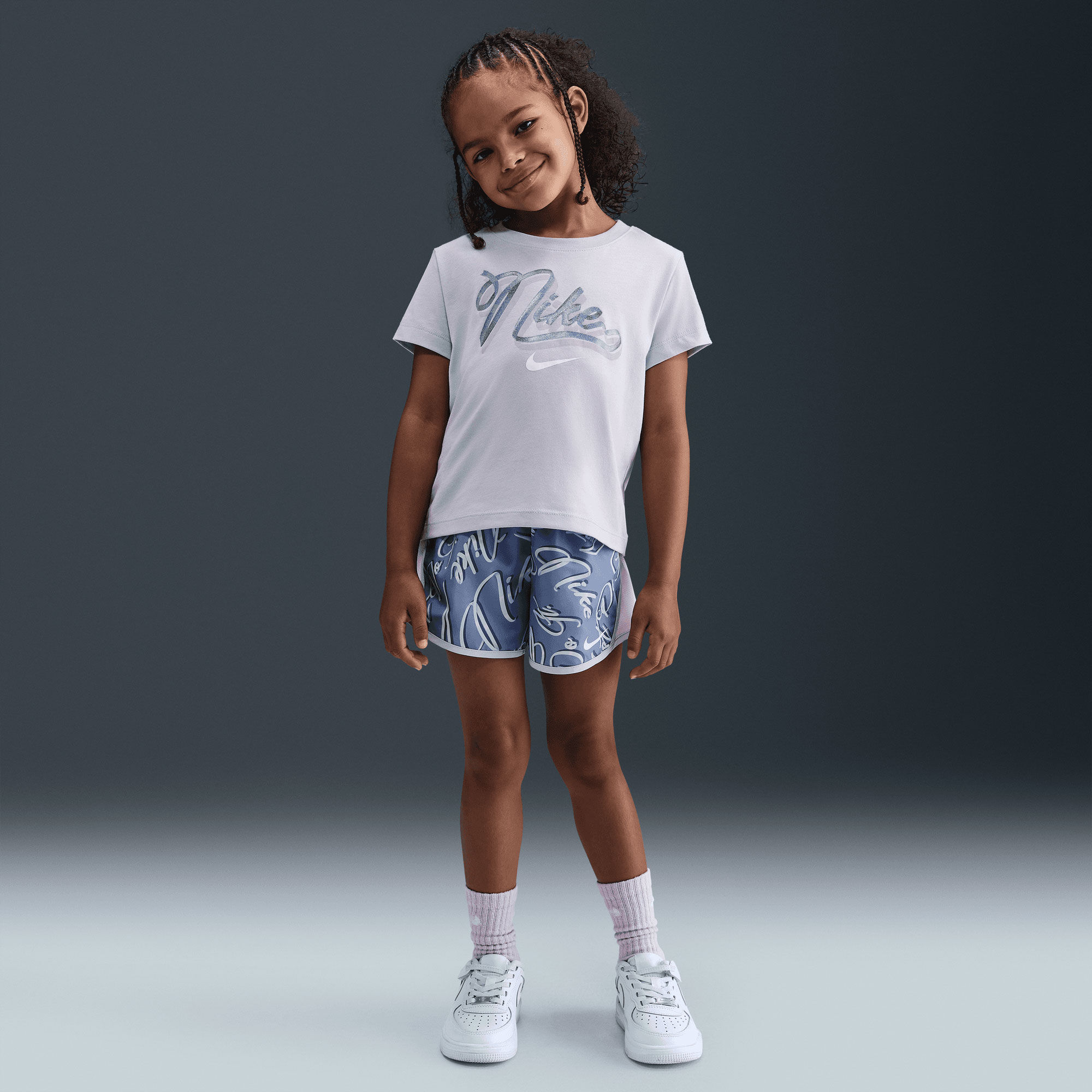 نايكي أون بوينت دراي-فت image number 0