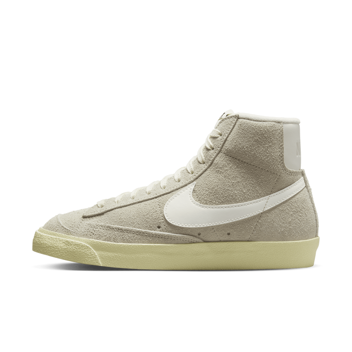 Nike blazer high on sale vintage femme 2018