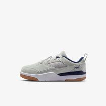 Jordan Flight Court