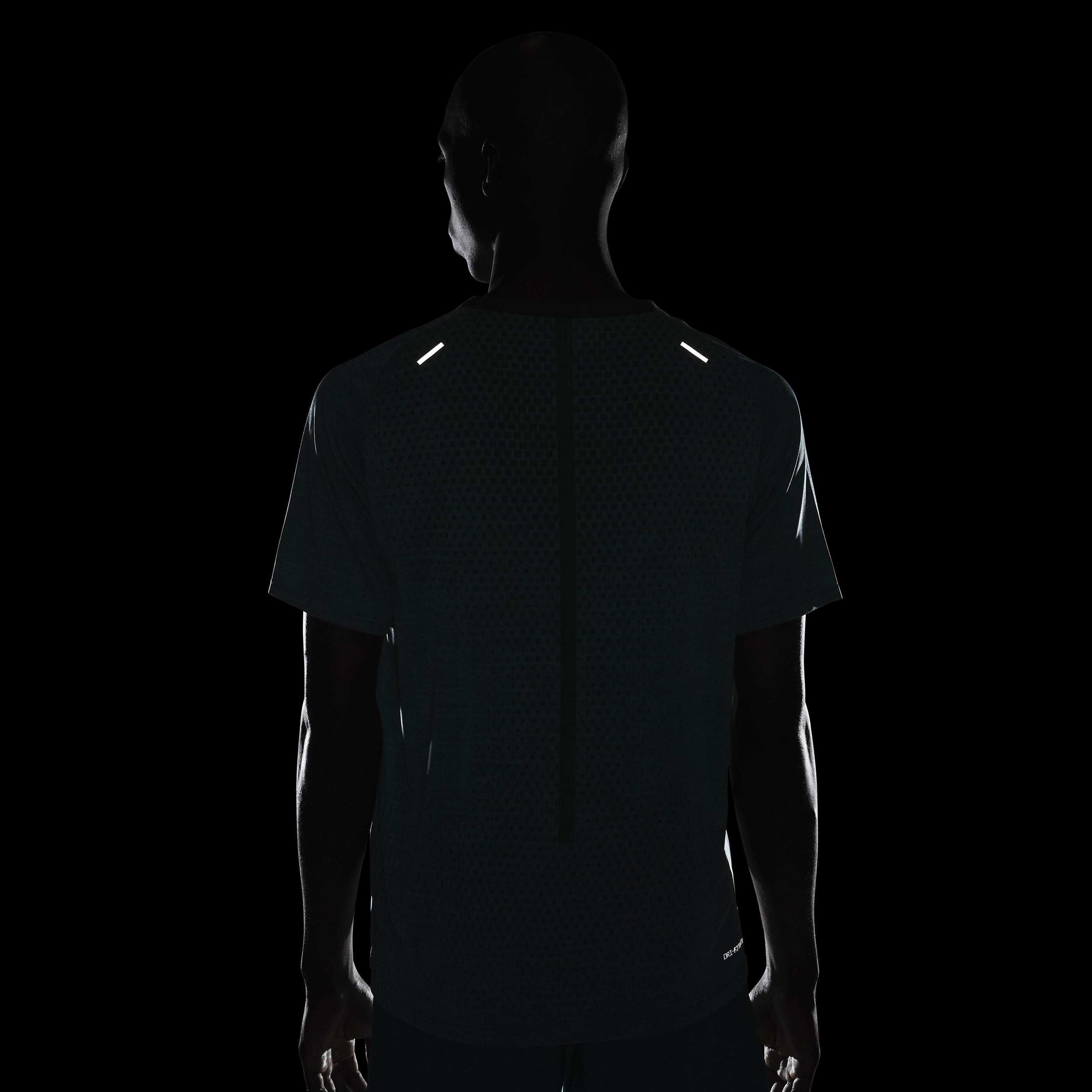 Nike Tech Knit image number 7