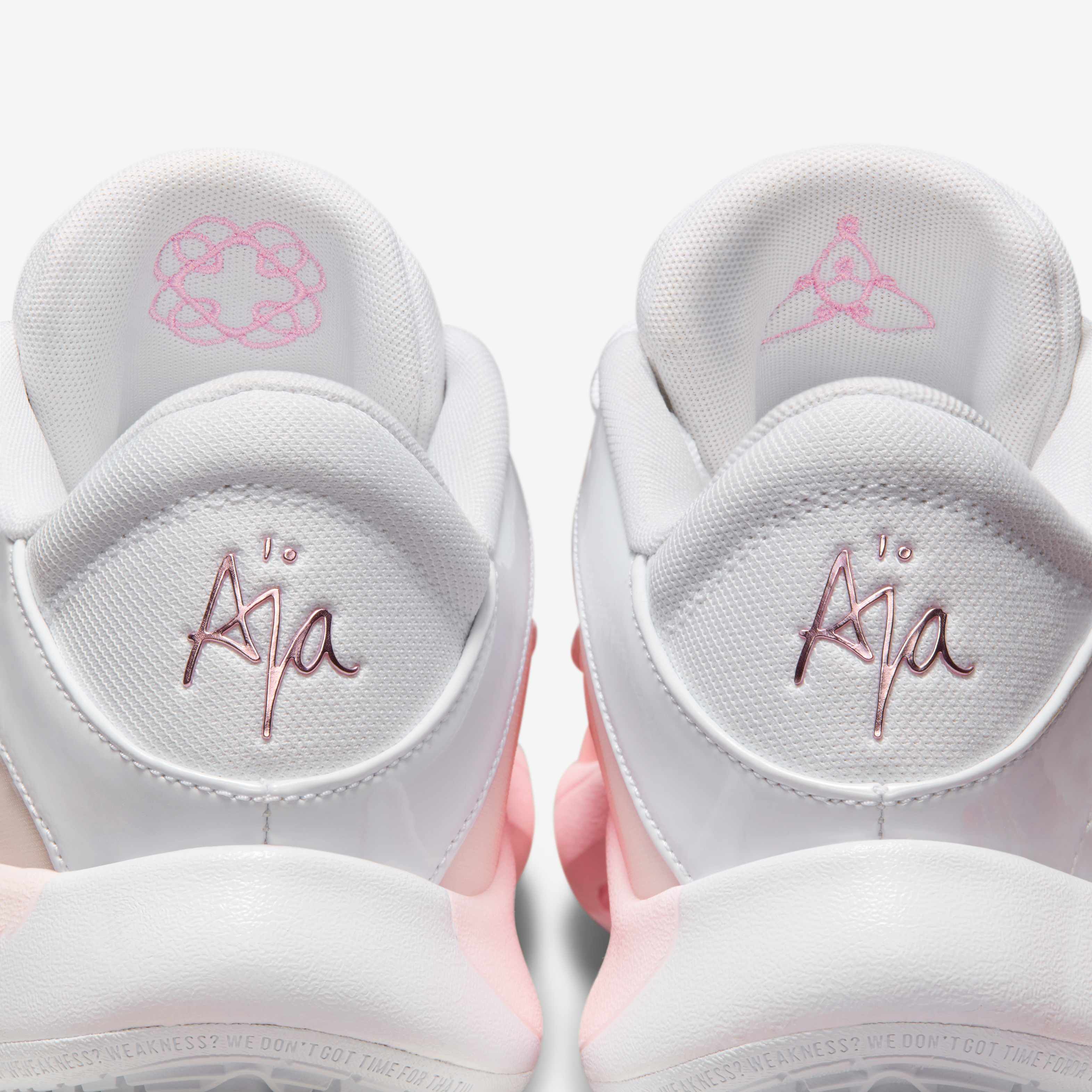 ايه ون 'OG بيرل' image number 8