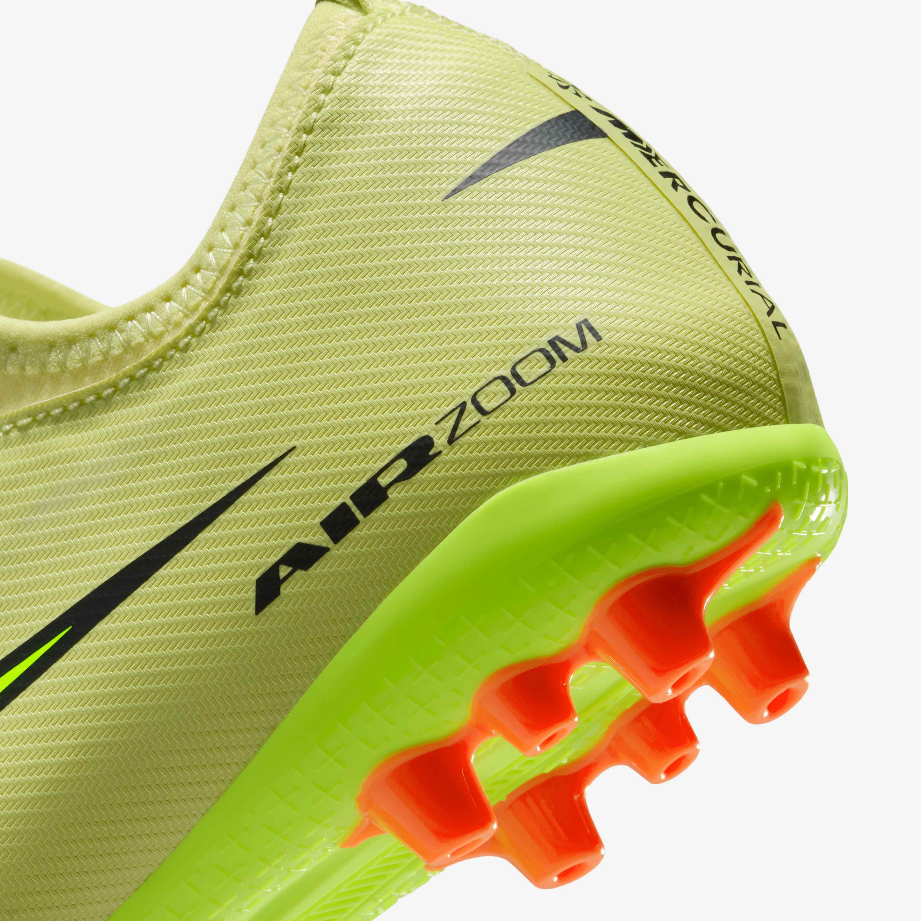 Nike Jr. Mercurial Vapor 16 Academy image number 8