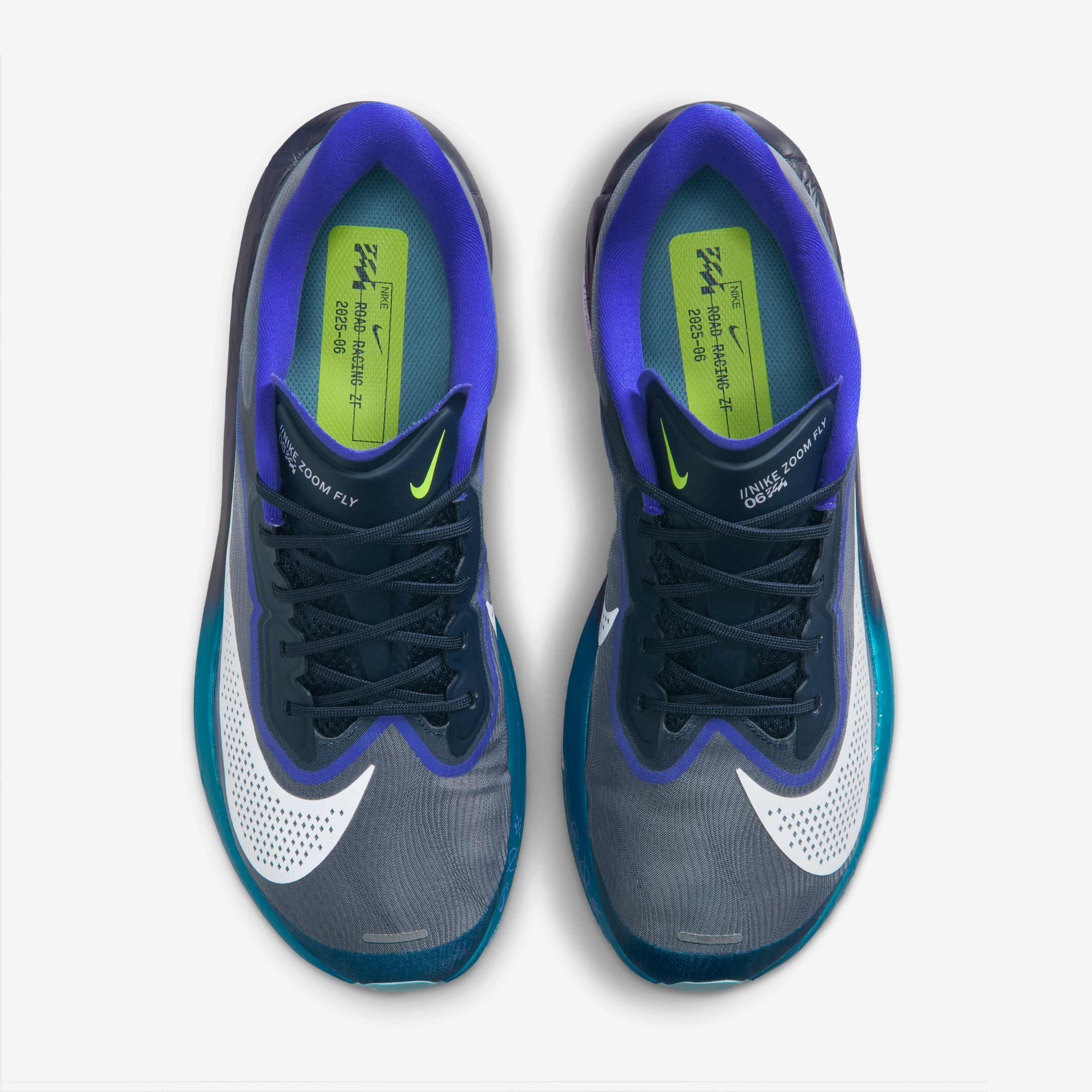 Nike Zoom Fly 6 image number 3