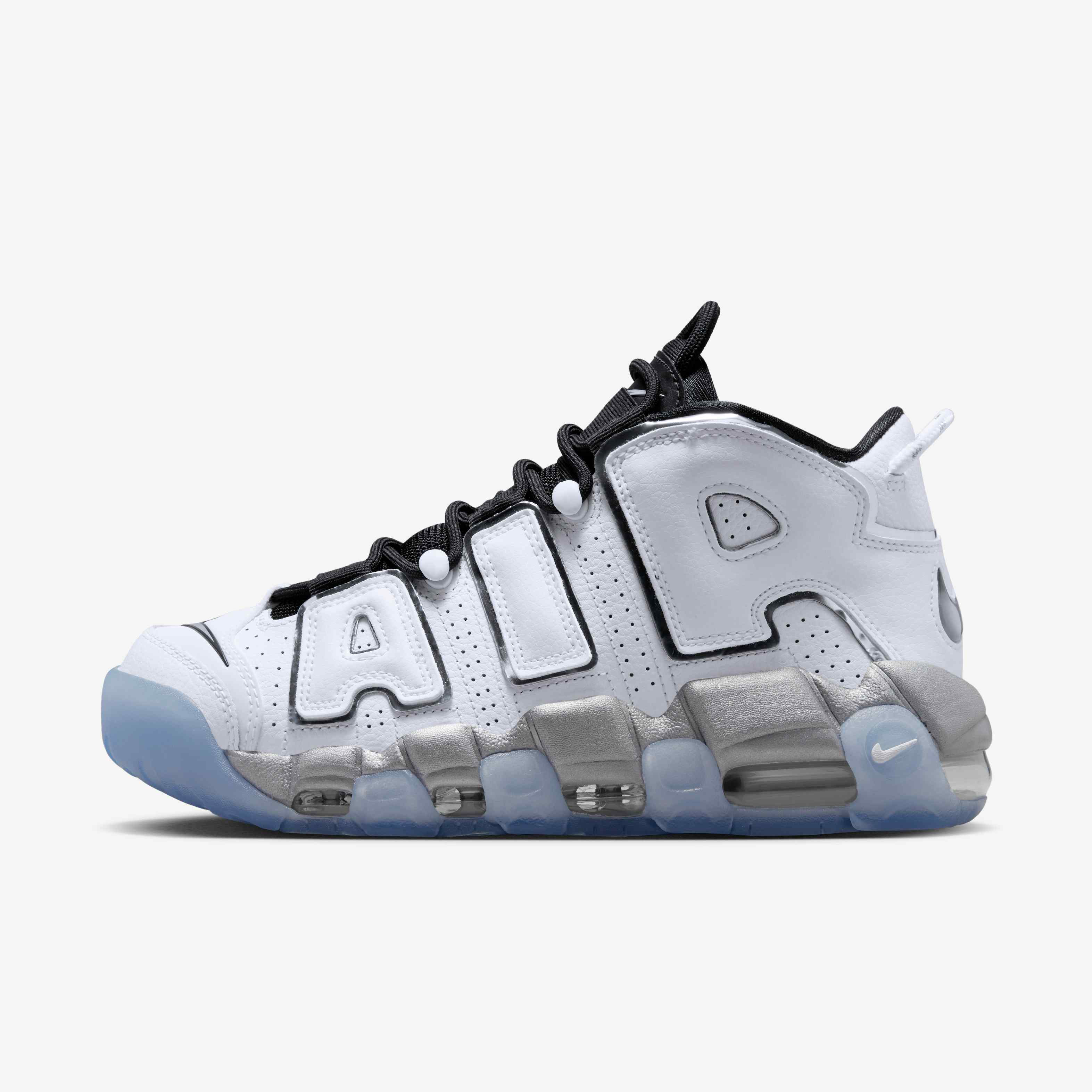 Nike Air More Uptempo SE image number 0