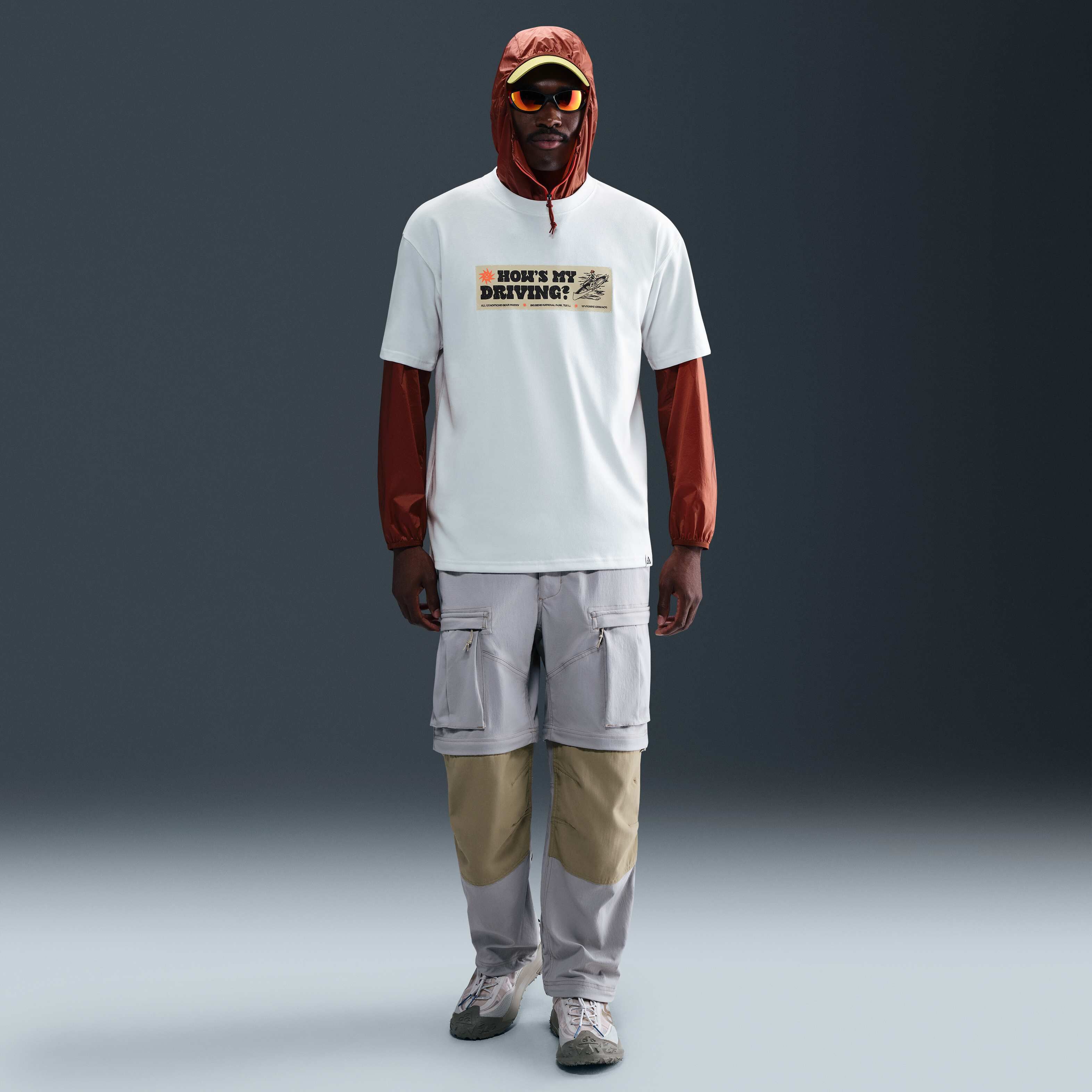 Nike ACG image number 3