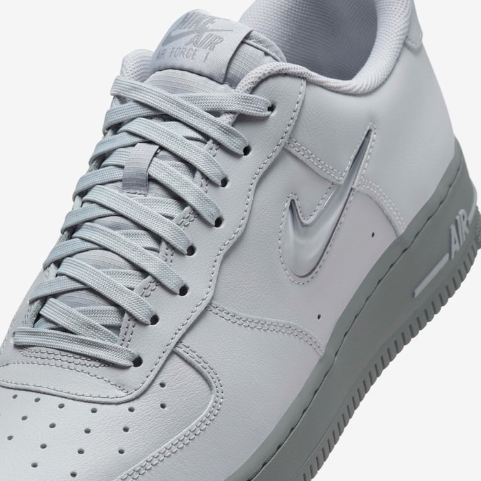 Nike Air Force 1 image number 6 Nike Air Force 1 image number 6