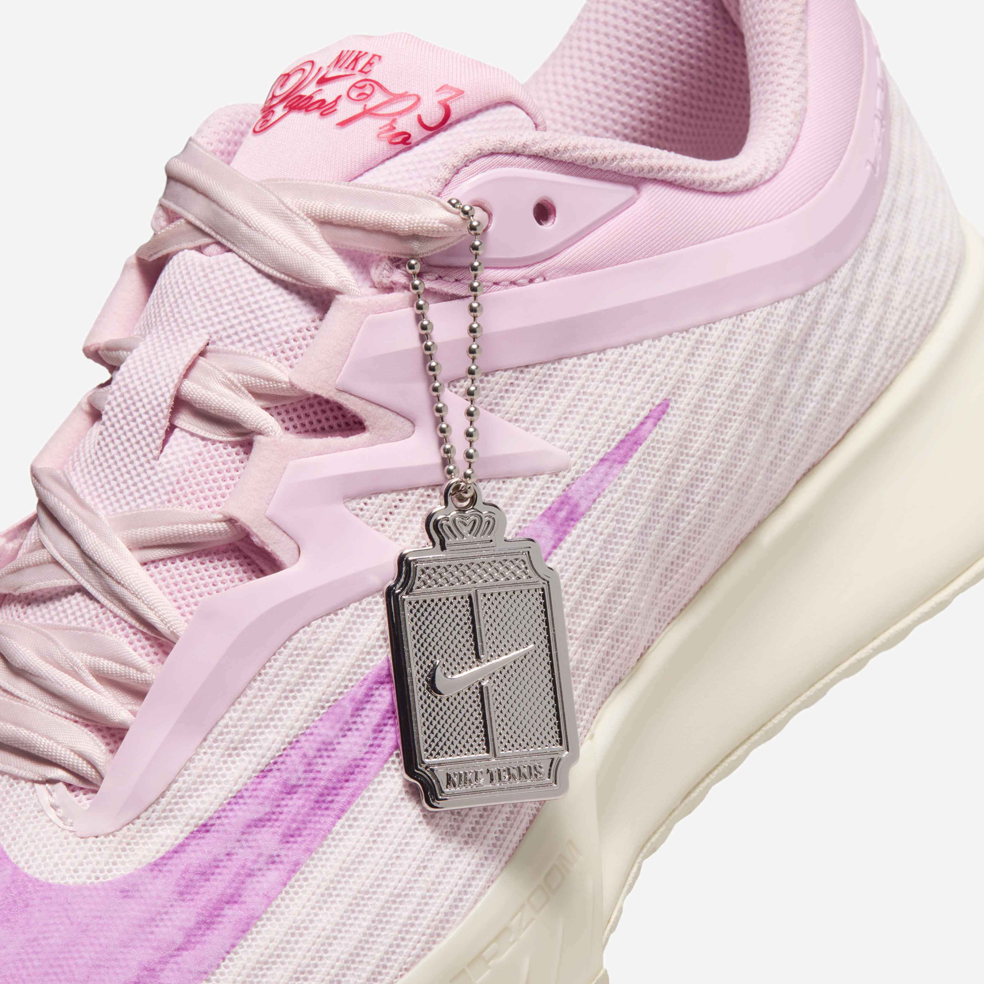 Nike Vapor Pro 3 image number 8