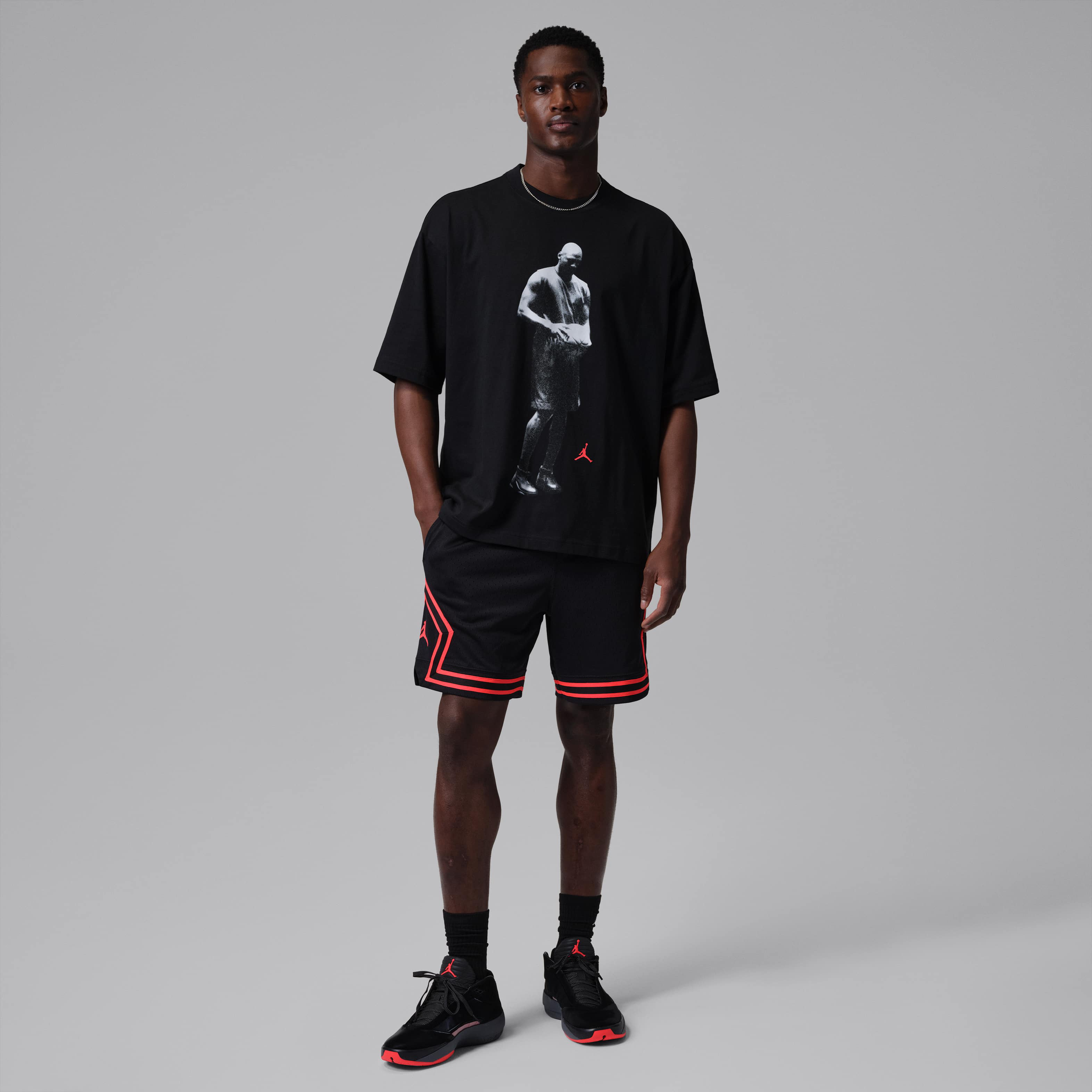 Jordan Sport image number 5